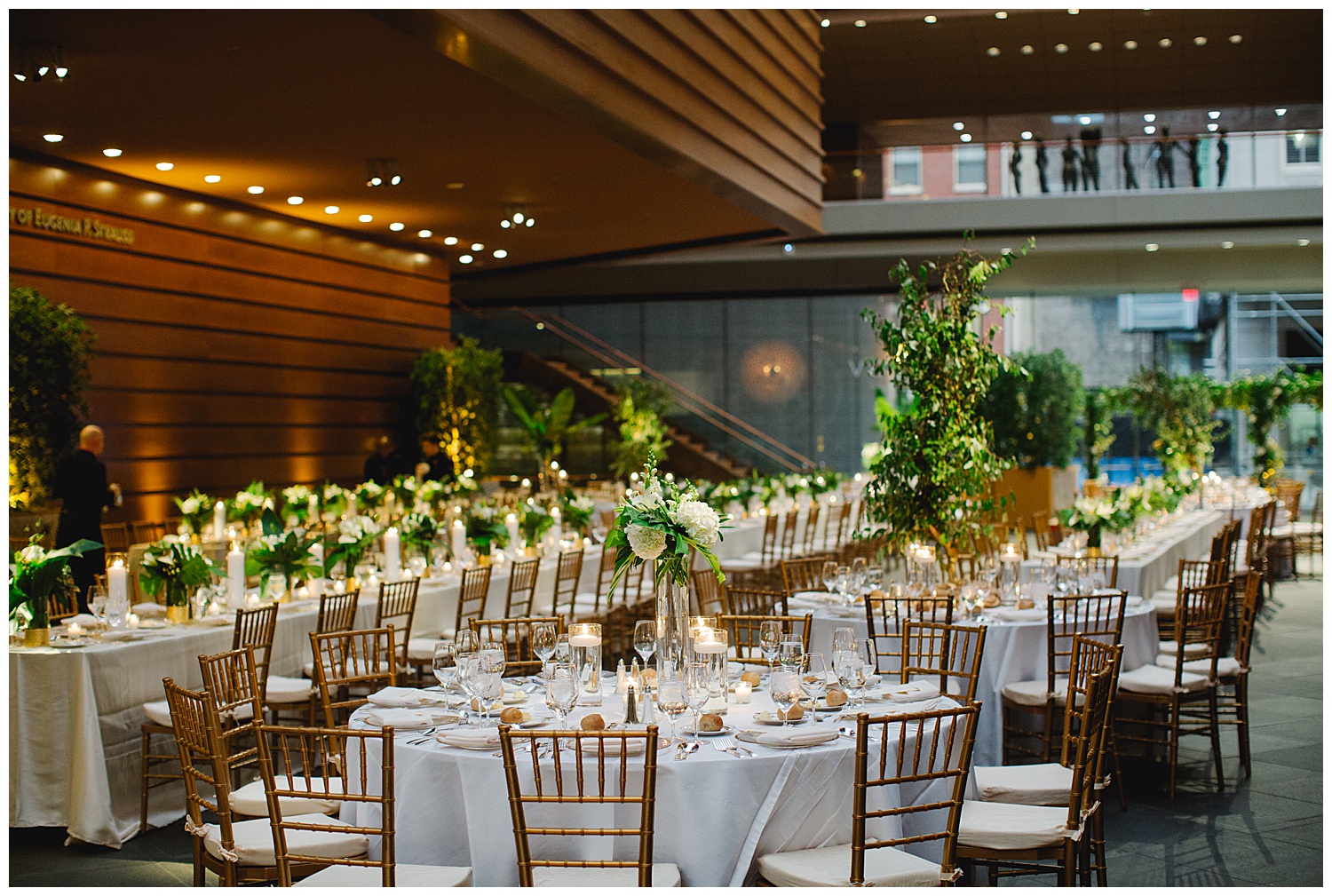 Kimmel Center Wedding | Philadelphia Wedding | Philadelphia, PA | www.redoakweddings.com