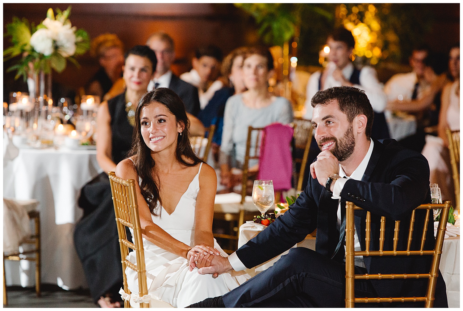 Kimmel Center Wedding | Philadelphia Wedding | Philadelphia, PA | www.redoakweddings.com