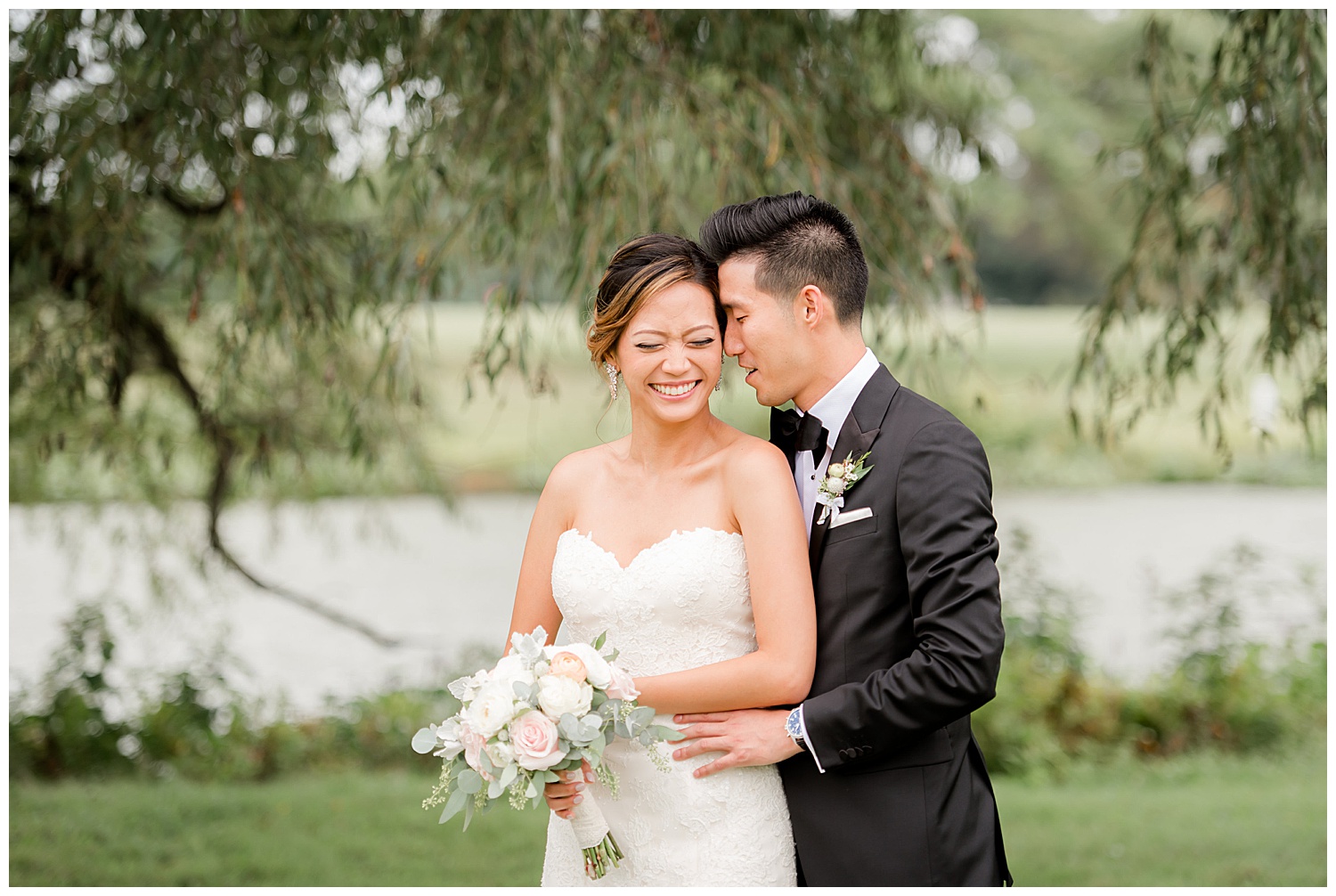 Chauncey Hotel Wedding | Princeton Wedding | Princeton, NJ | www.redoakweddings.com