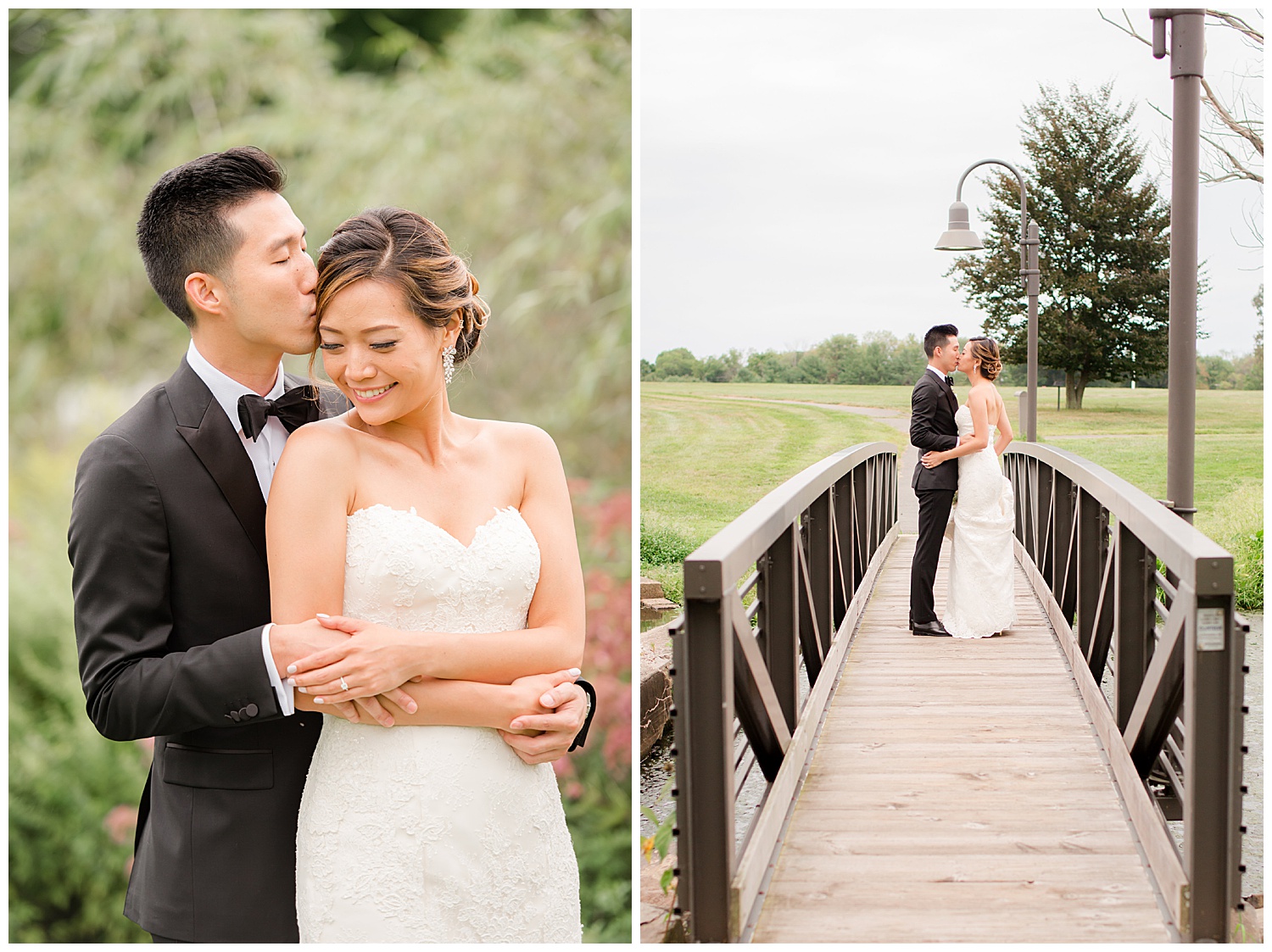 Chauncey Hotel Wedding | Princeton Wedding | Princeton, NJ | www.redoakweddings.com
