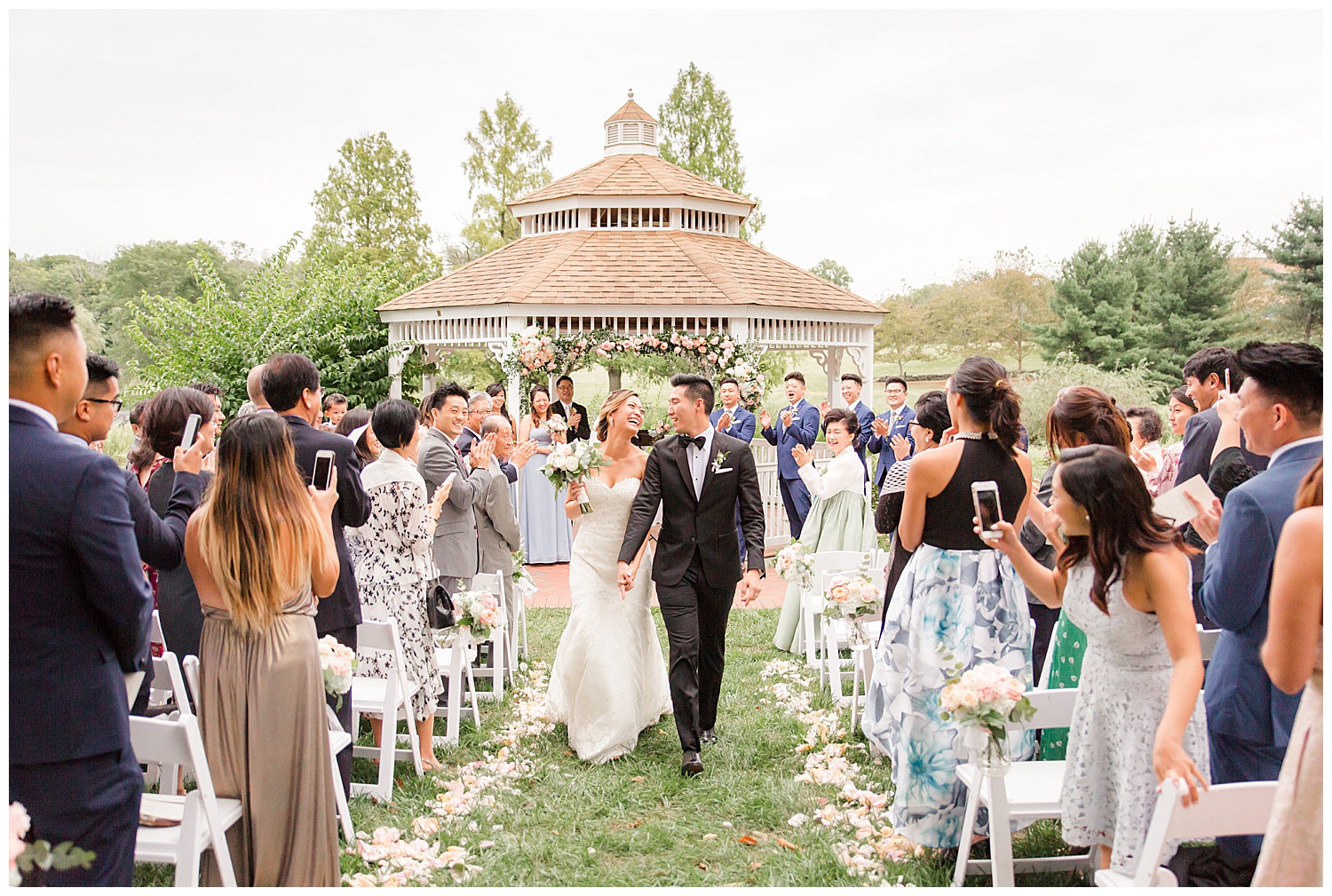 Chauncey Hotel Wedding | Princeton Wedding | Princeton, NJ | www.redoakweddings.com