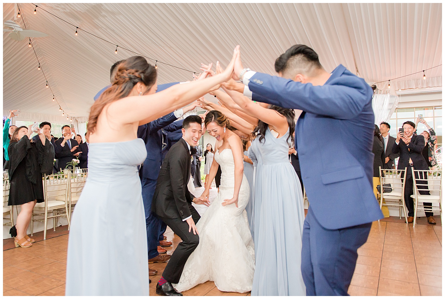 Chauncey Hotel Wedding | Princeton Wedding | Princeton, NJ | www.redoakweddings.com