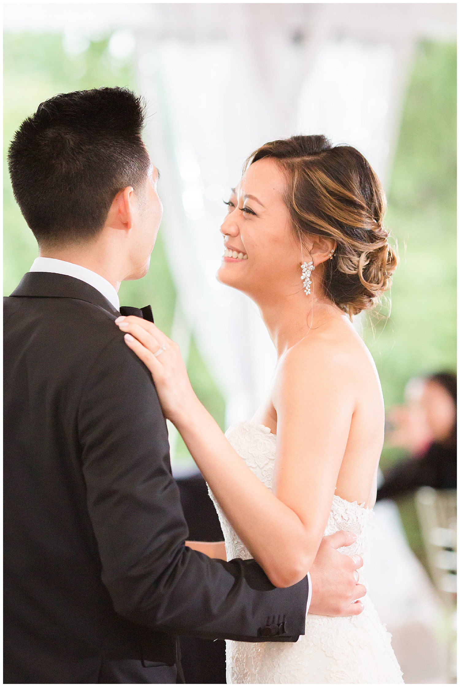 Chauncey Hotel Wedding | Princeton Wedding | Princeton, NJ | www.redoakweddings.com