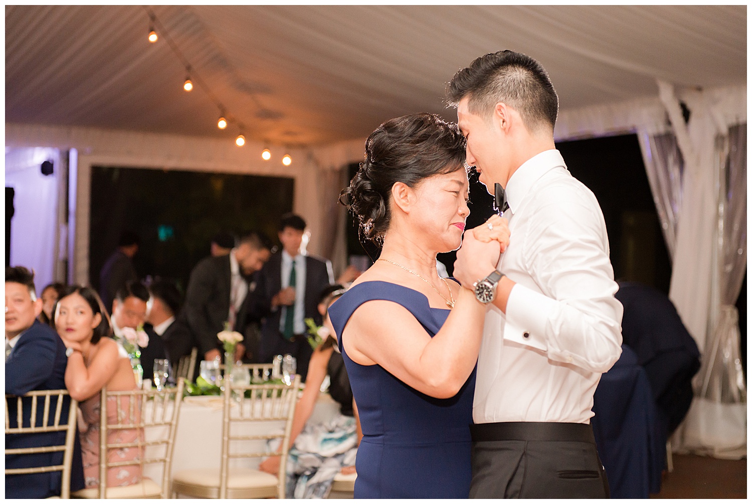 Chauncey Hotel Wedding | Princeton Wedding | Princeton, NJ | www.redoakweddings.com
