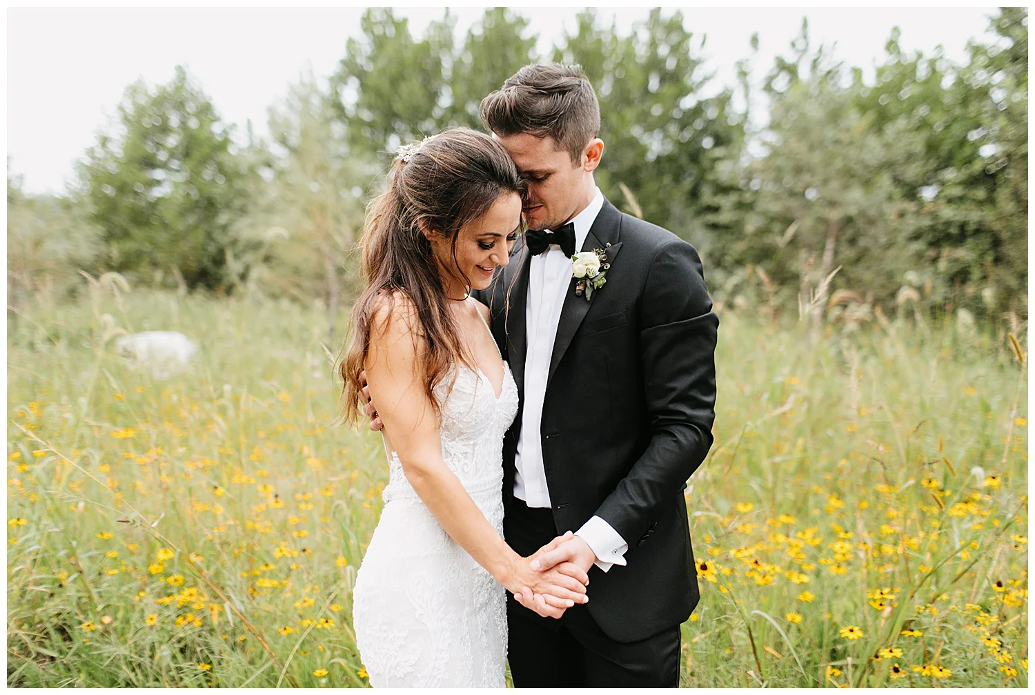Romantic Garden Wedding | Crossed Keys Estate Wedding | Andover, NJ | www.redoakweddings.com