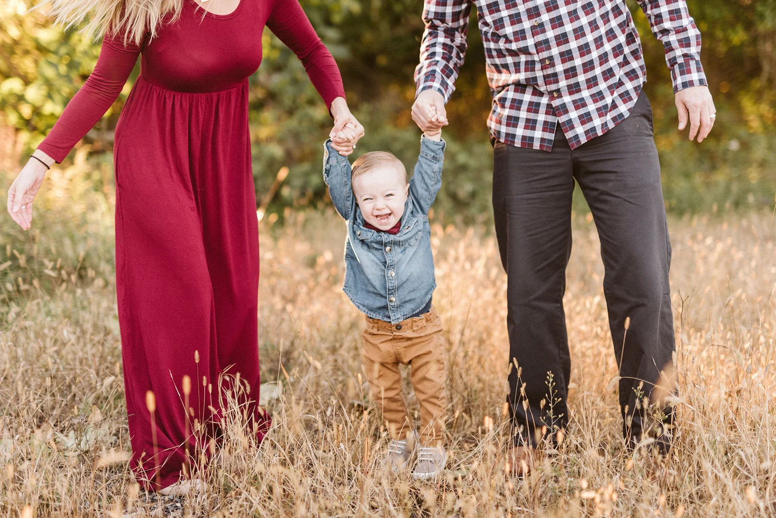 Pennsylvania family photographer.
