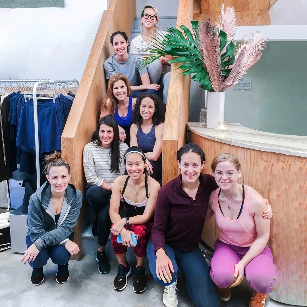 Sculpt Class with Rosalia Chann (FULL)