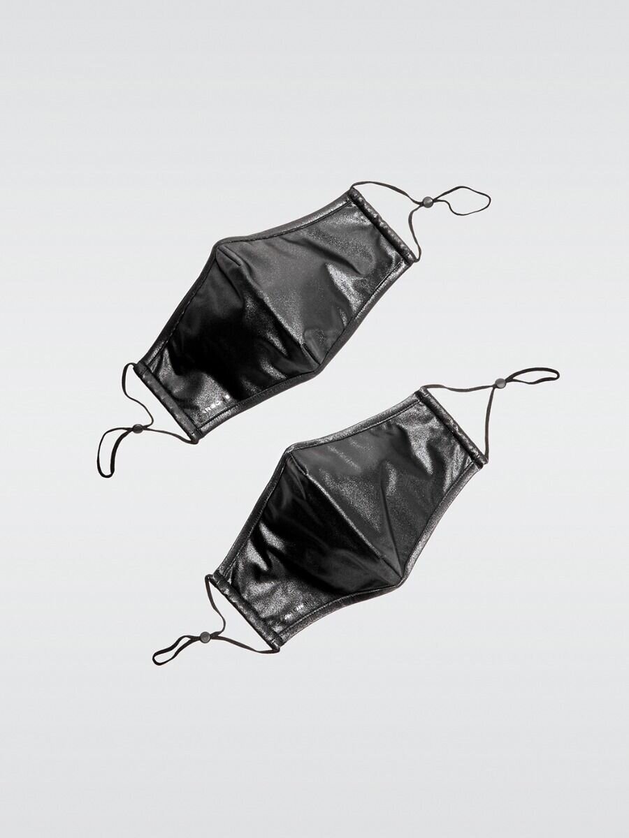 Skincare Tips from Bella Hadid’s Facialist for Mask Wear