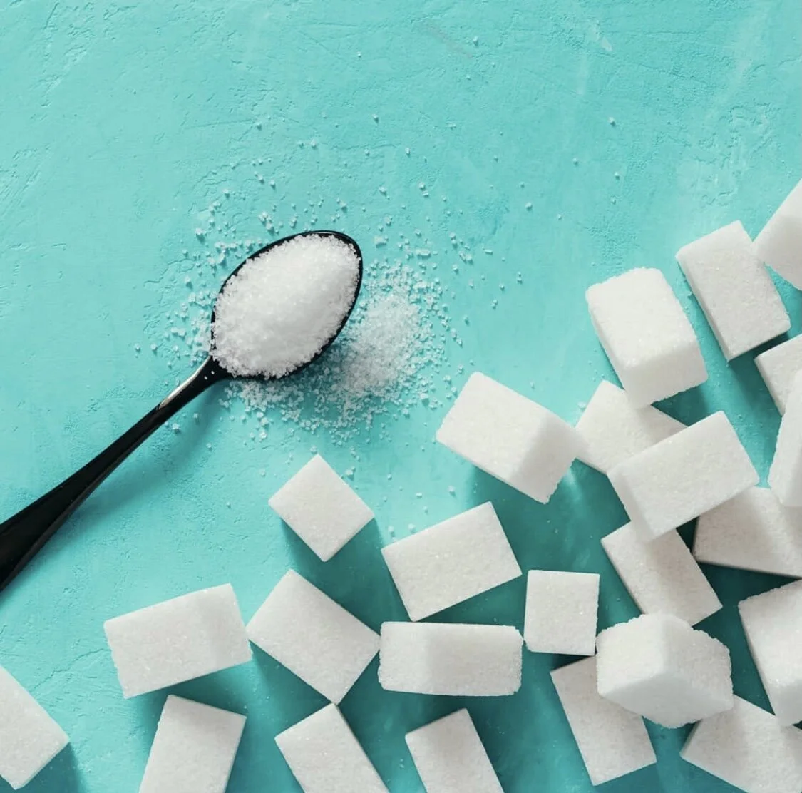 Sugar Detox Tips from Samantha Cassetty, MS RD