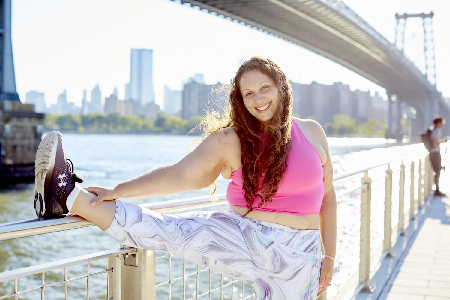 Inspiring Tips for Self Love, from @bri.healthy