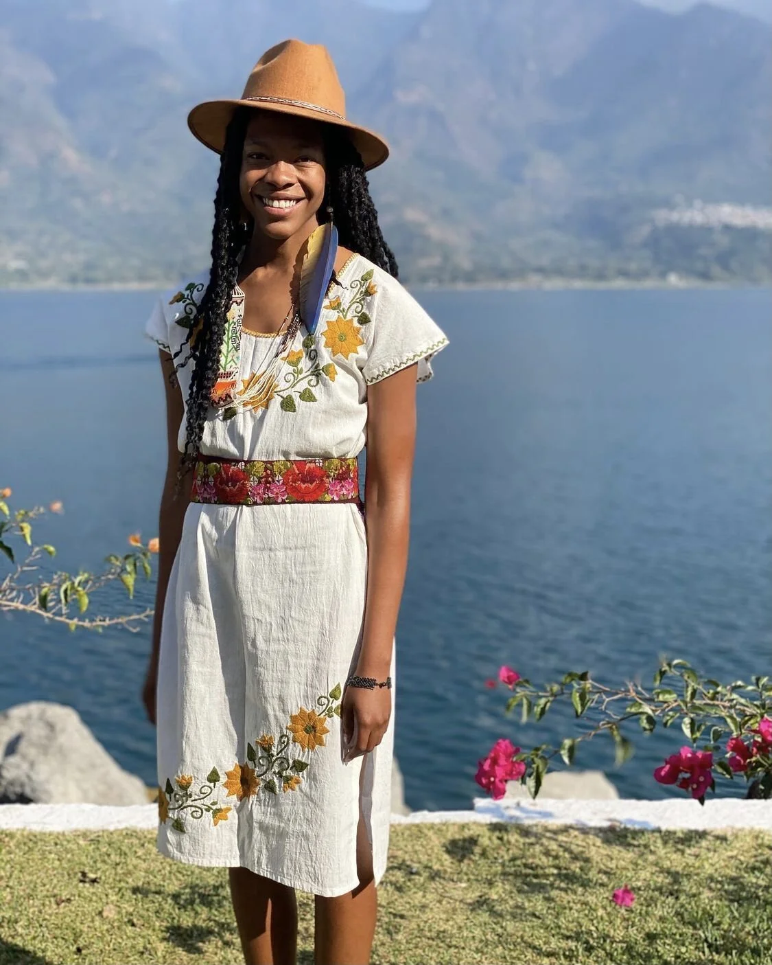 3 Herbs for Spring from Herbalist Le’Jai’La 