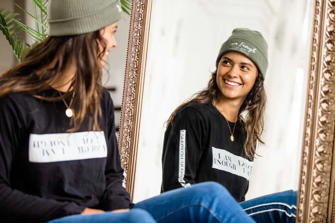 Spotlight: Natalia Marques, CEO + Founder @forallthoseyears