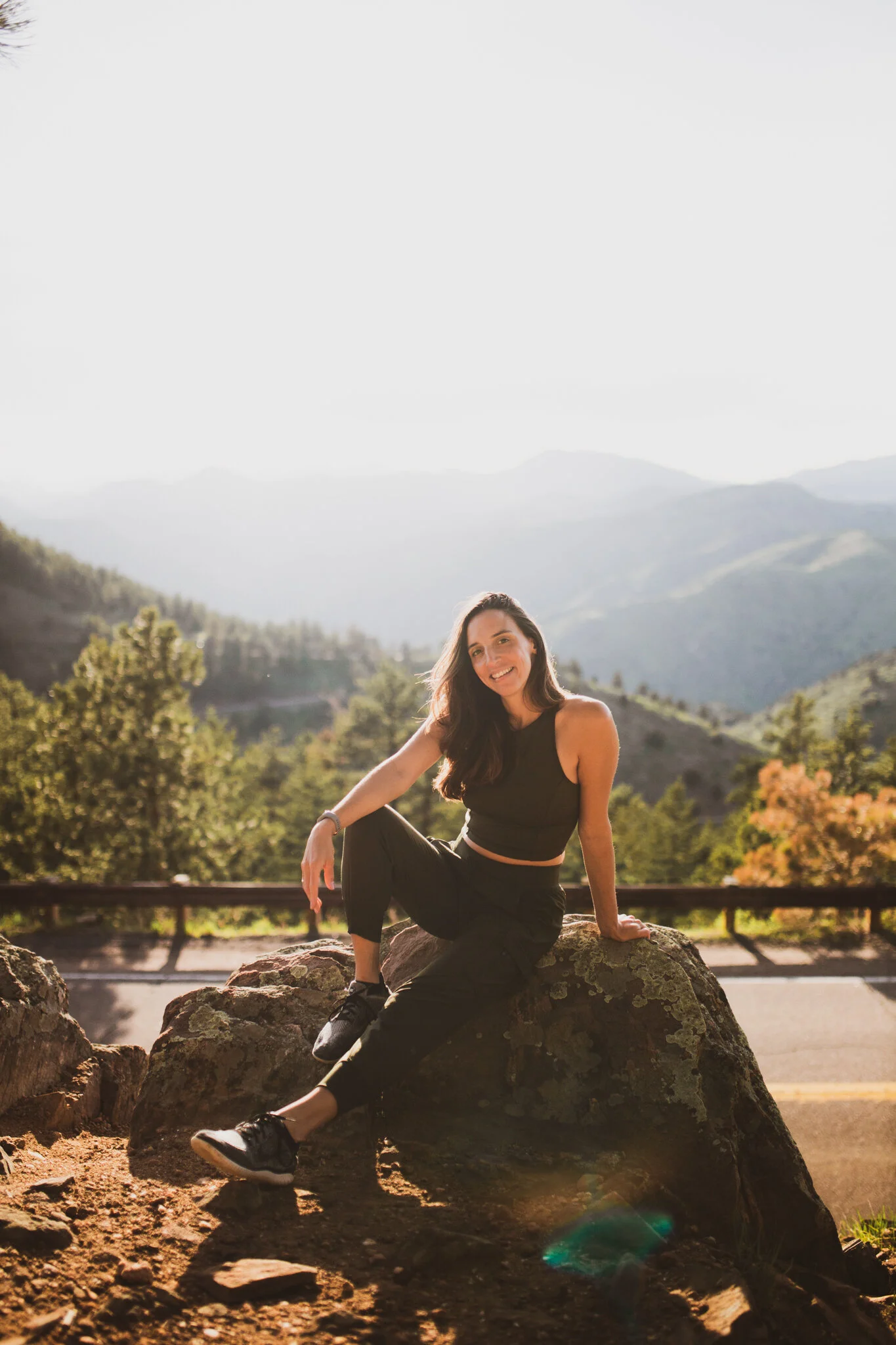 Supercharge Your Hormones by Sophie S. @shetalkshealth