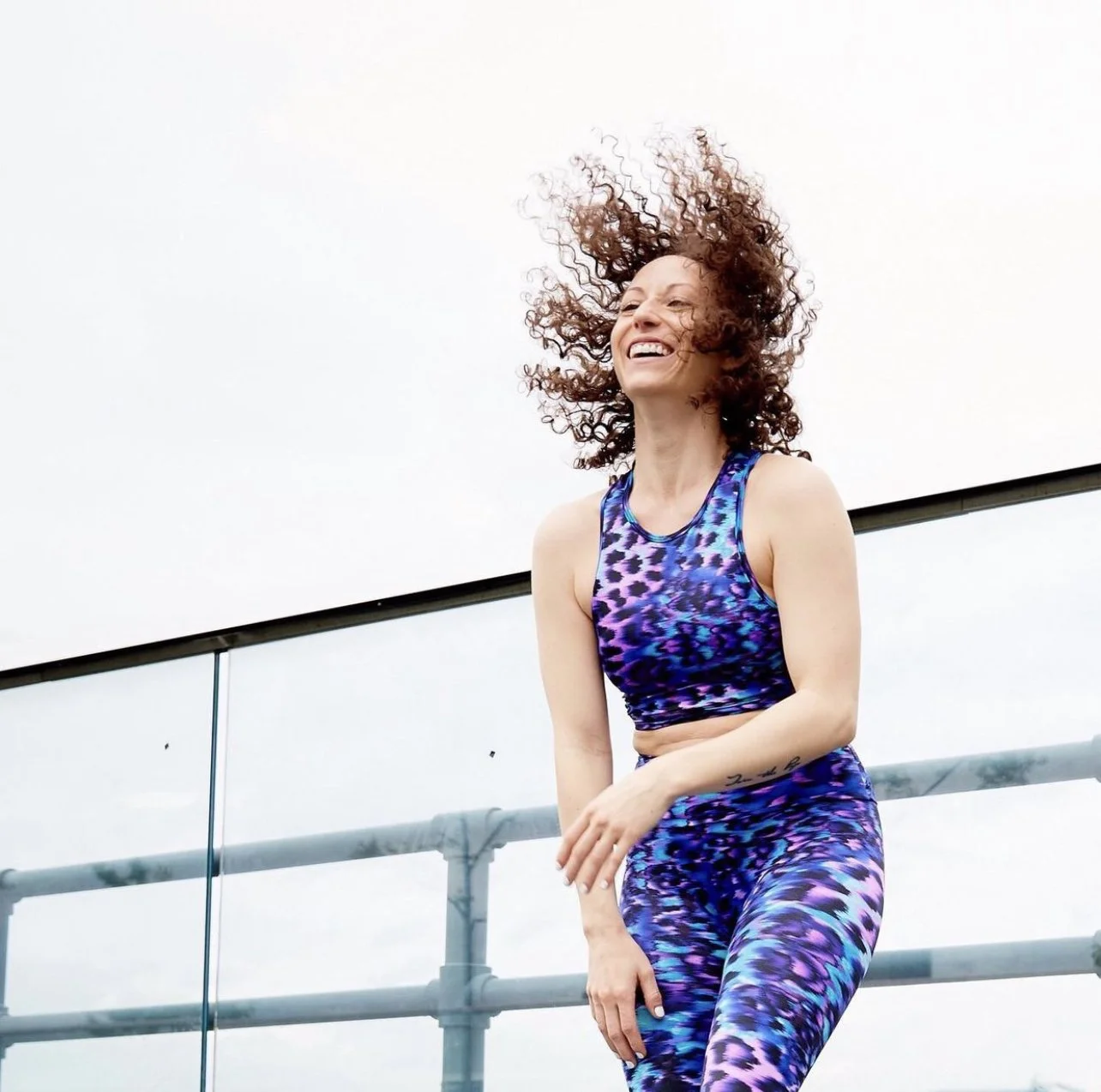 10 Fun Facts About Me! by Rosie