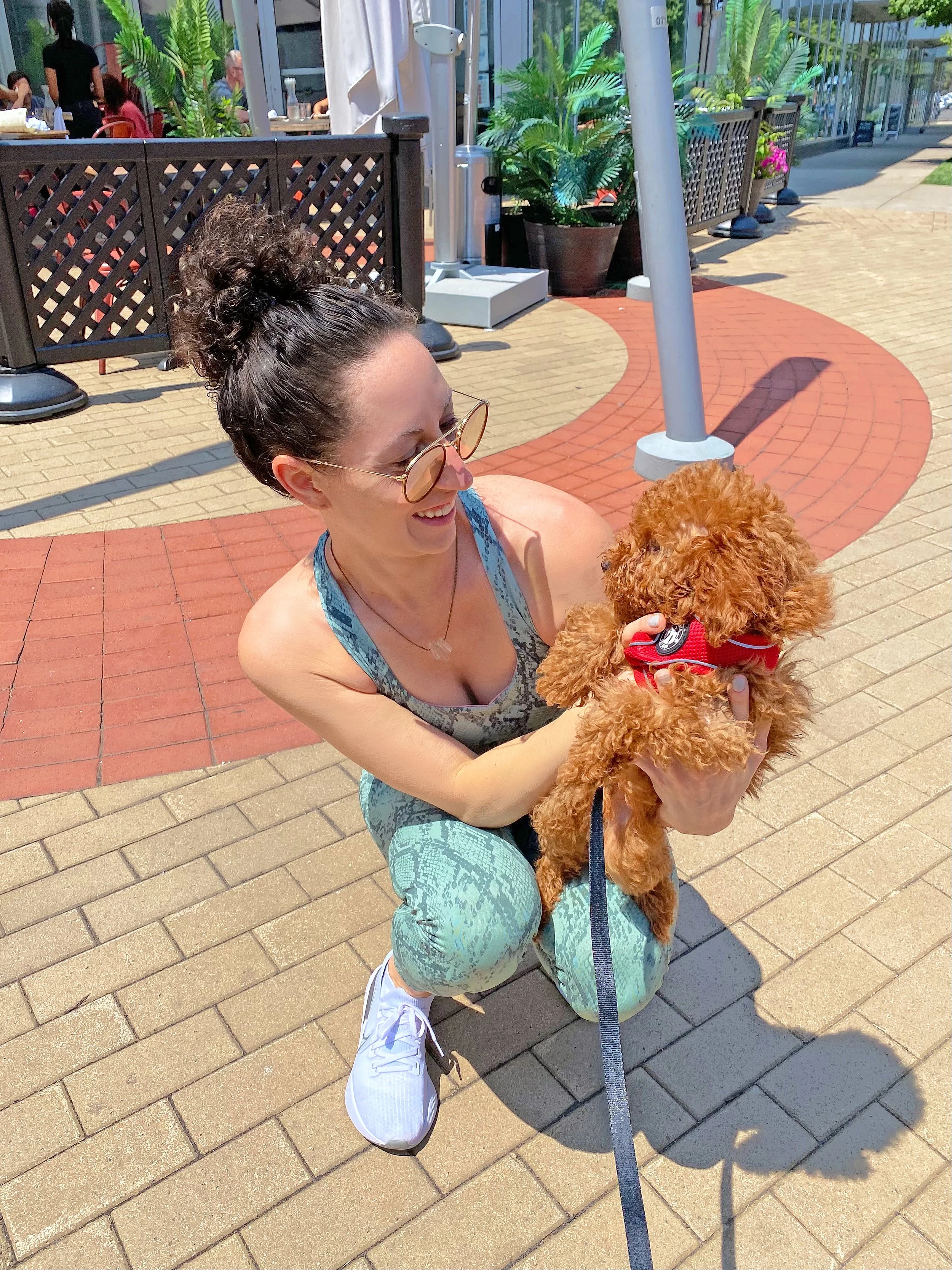 Mental Health Awareness Month