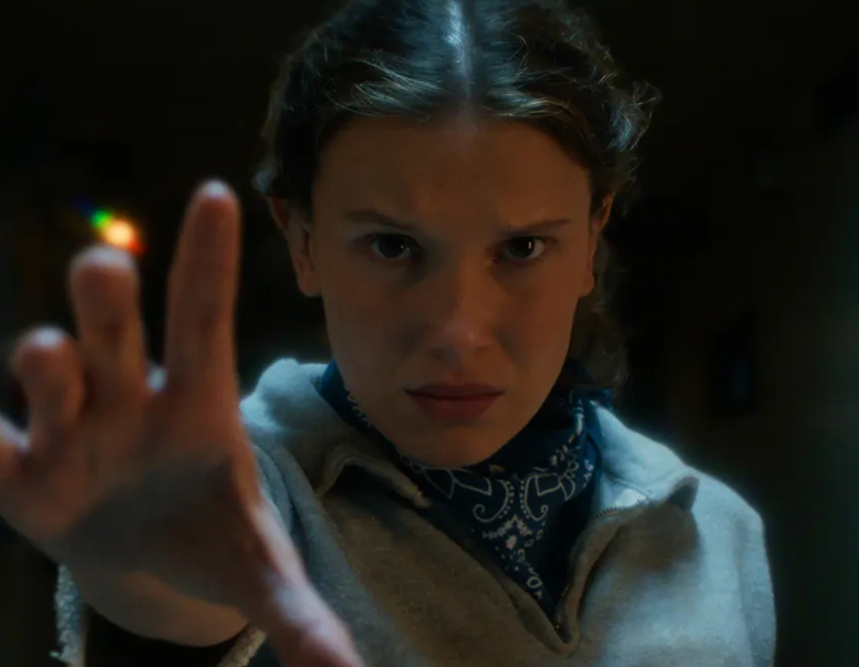 Stranger Things Finale (Thoughts)