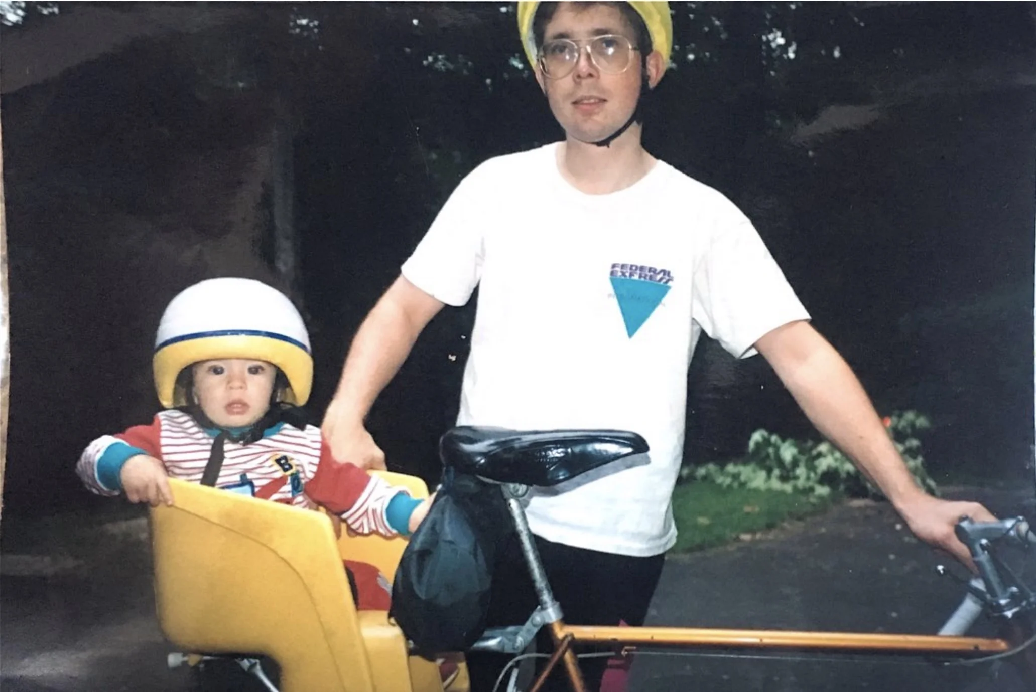 Helmets have come a long way