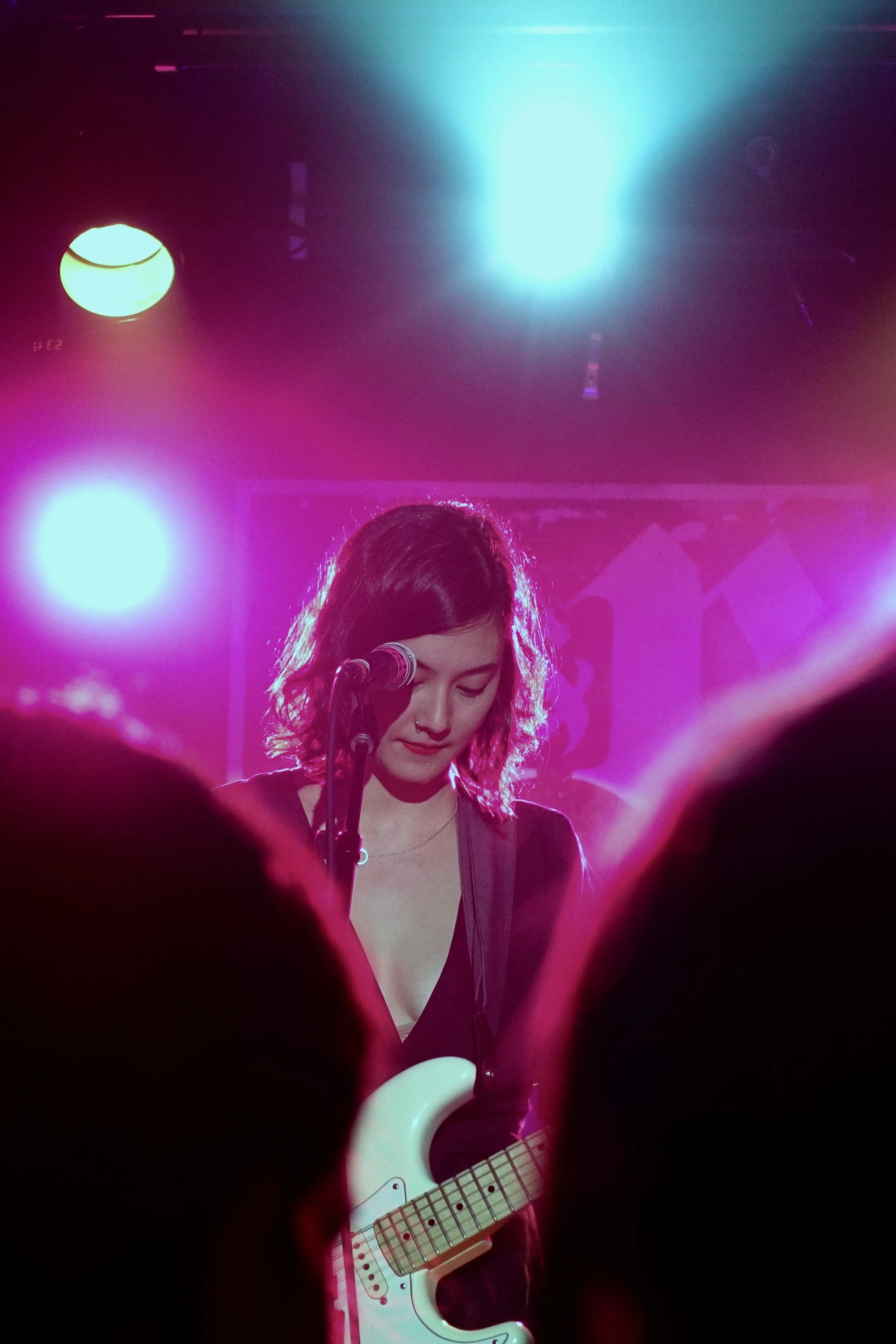 Japanese Breakfast at Rock & Roll Hotel