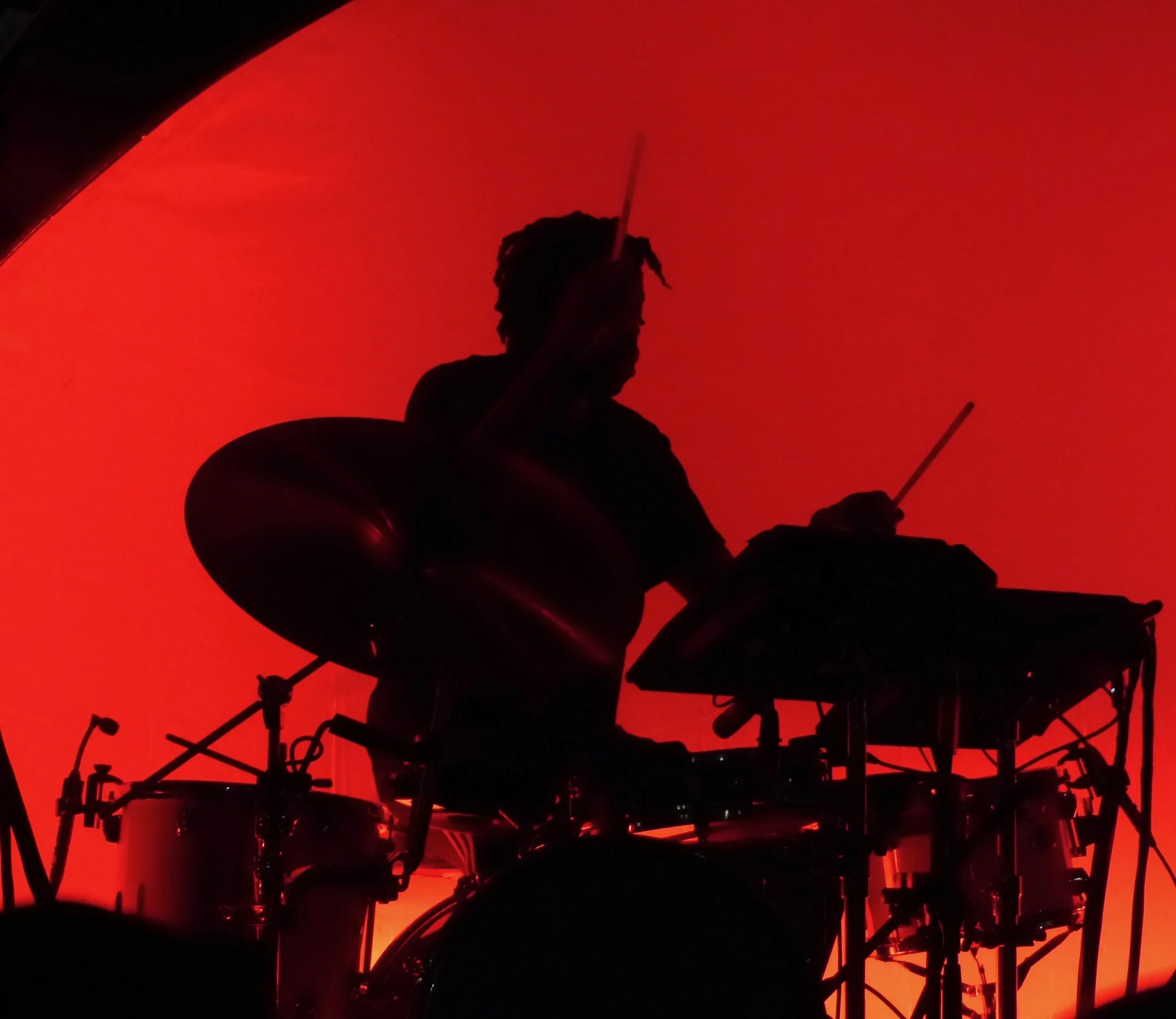 Drumkit
