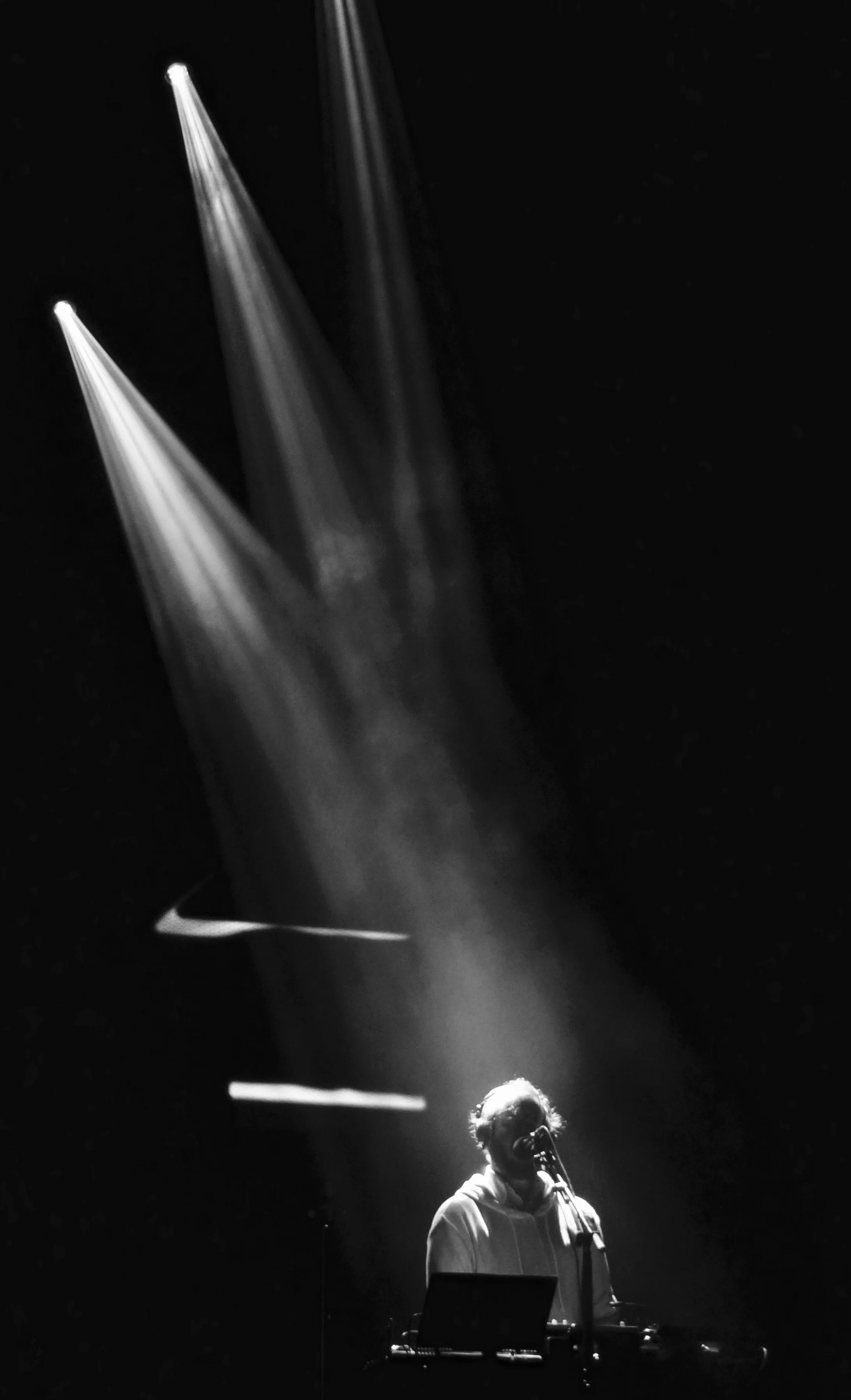 Spotlit