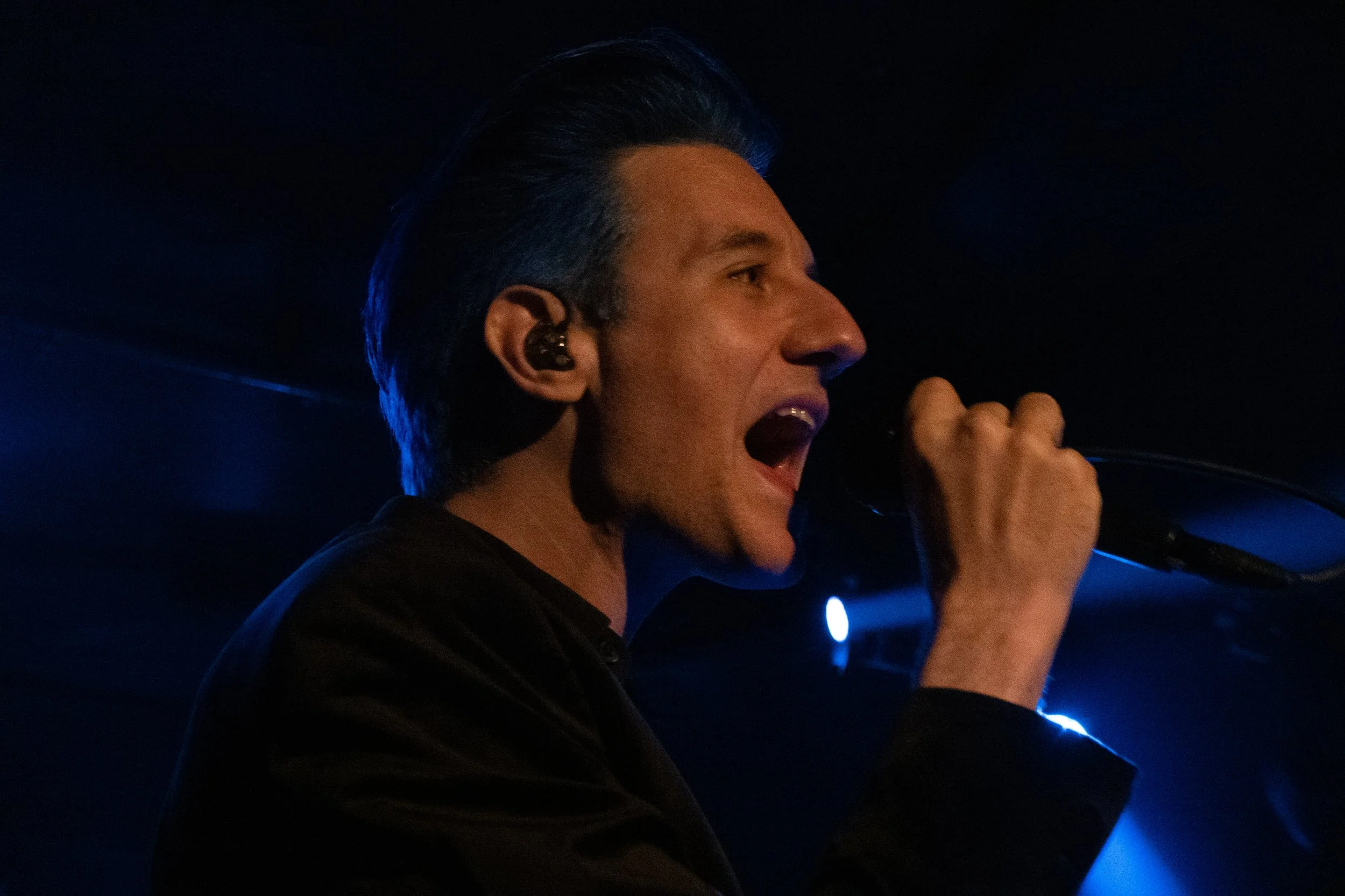 The Juliana Theory