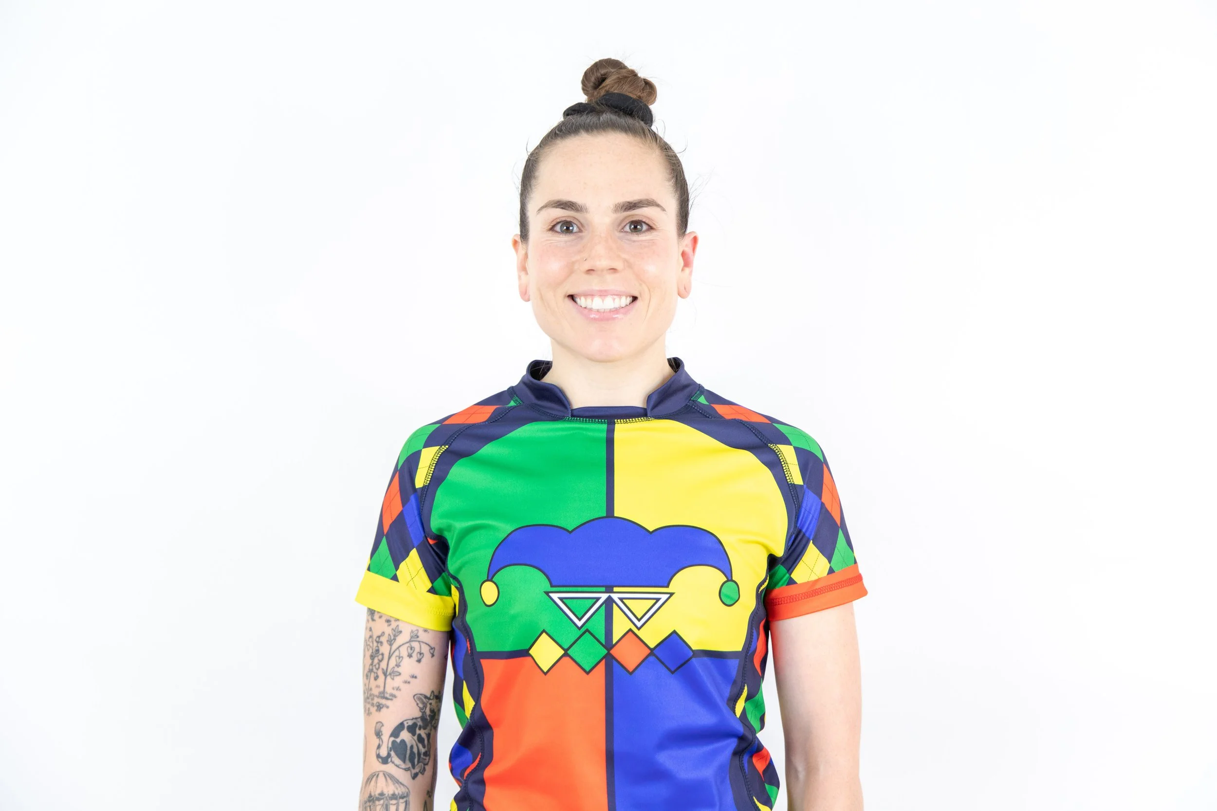 Corinne - D1 Manager