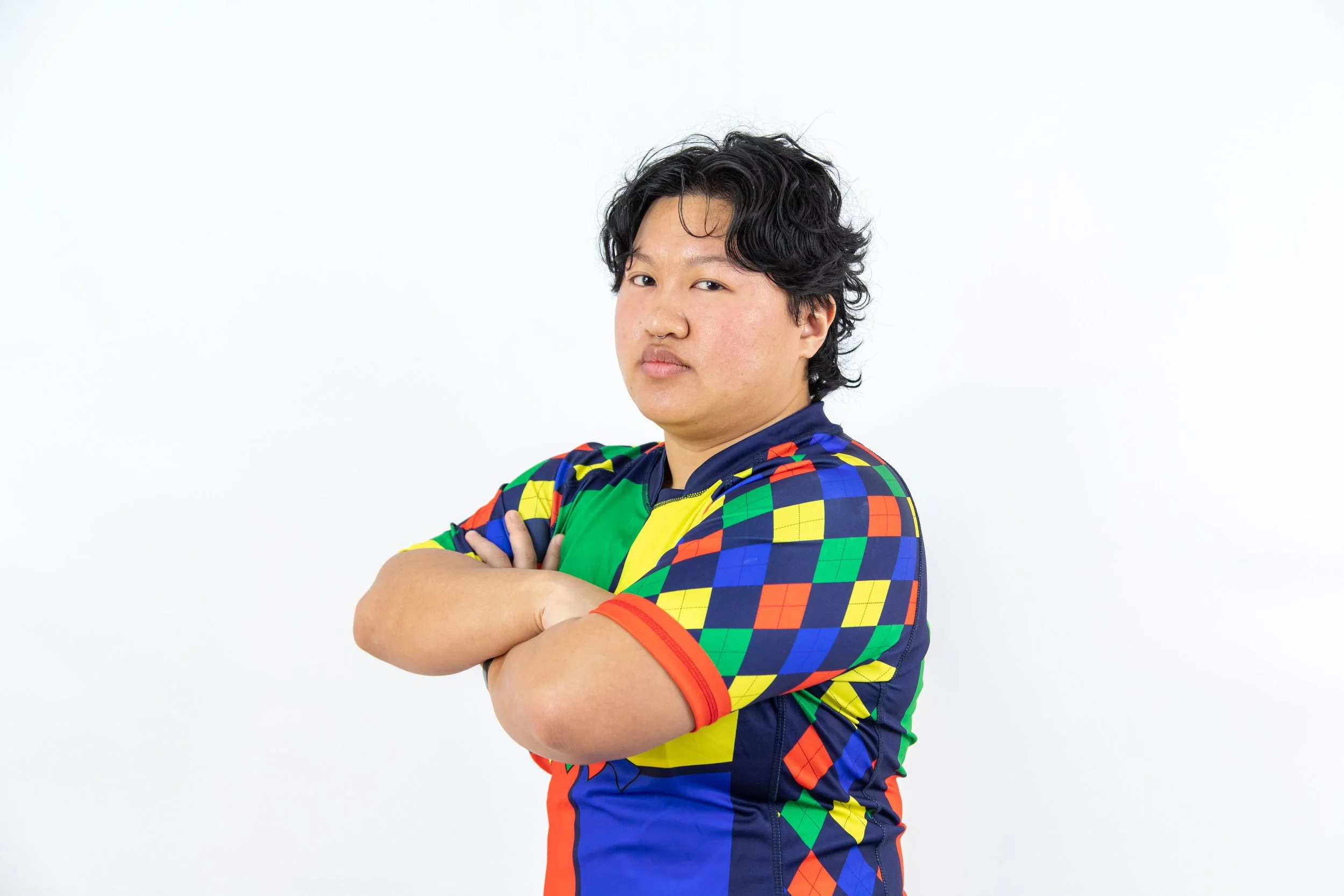 Lotus - Secretary &amp; Social Media