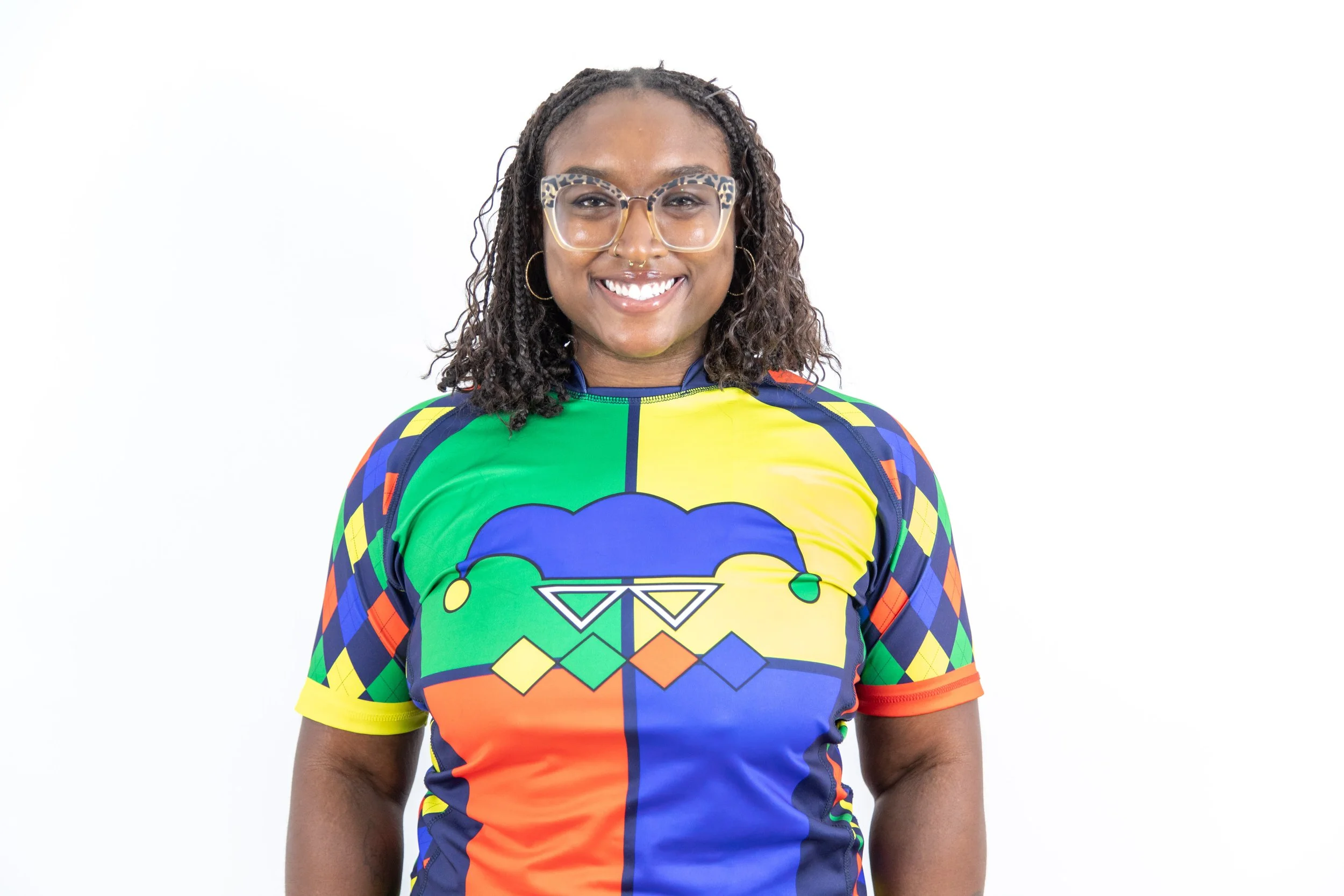 Fantah - Social Event Chair