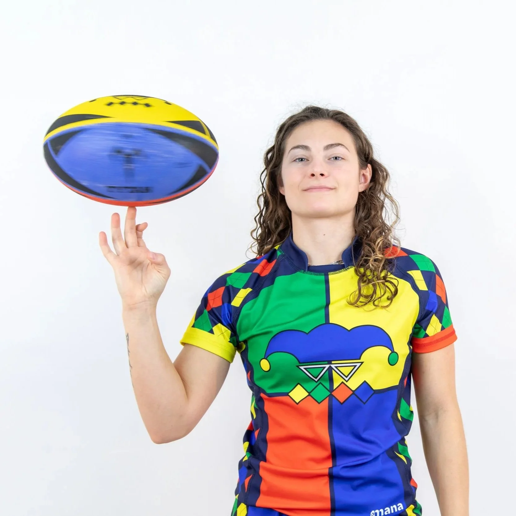 Lainie - Fundraising Chair