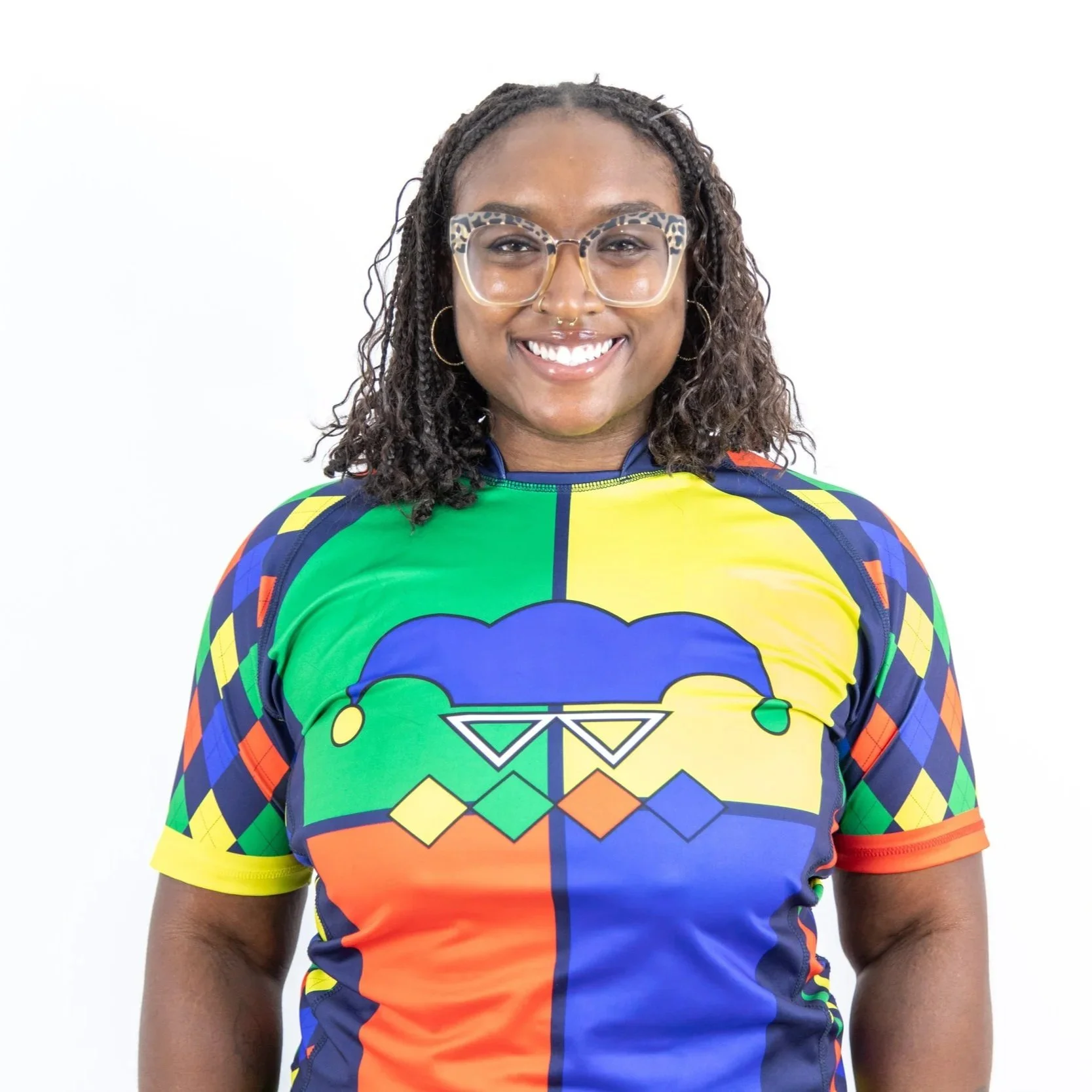 Fantah - Social Event Chair