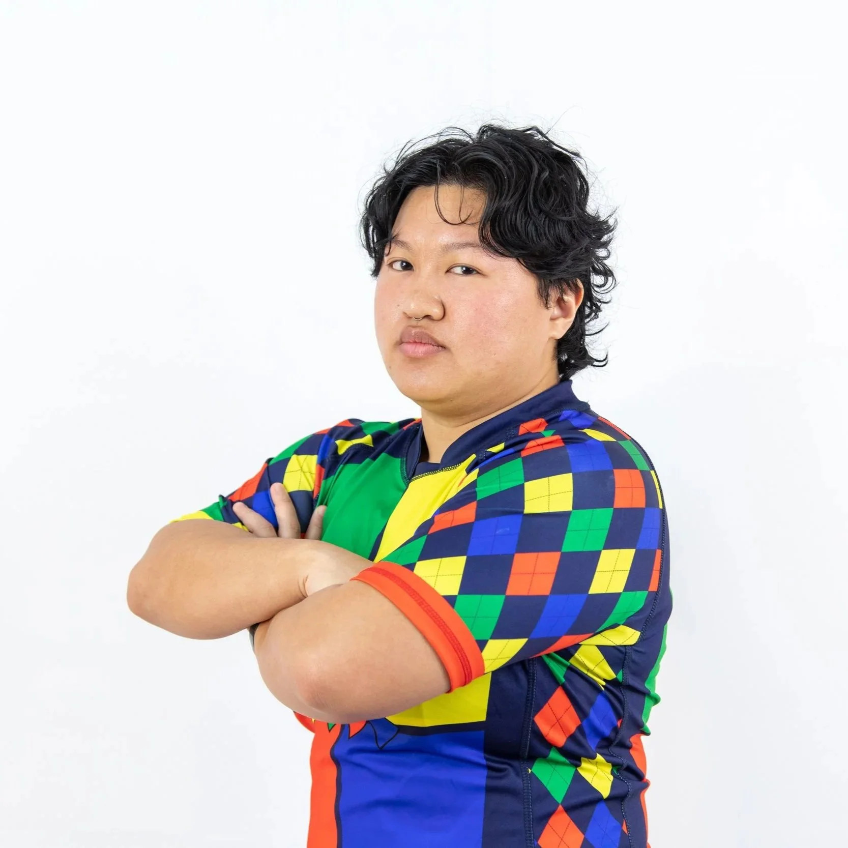 Lotus - Secretary &amp; Social Media