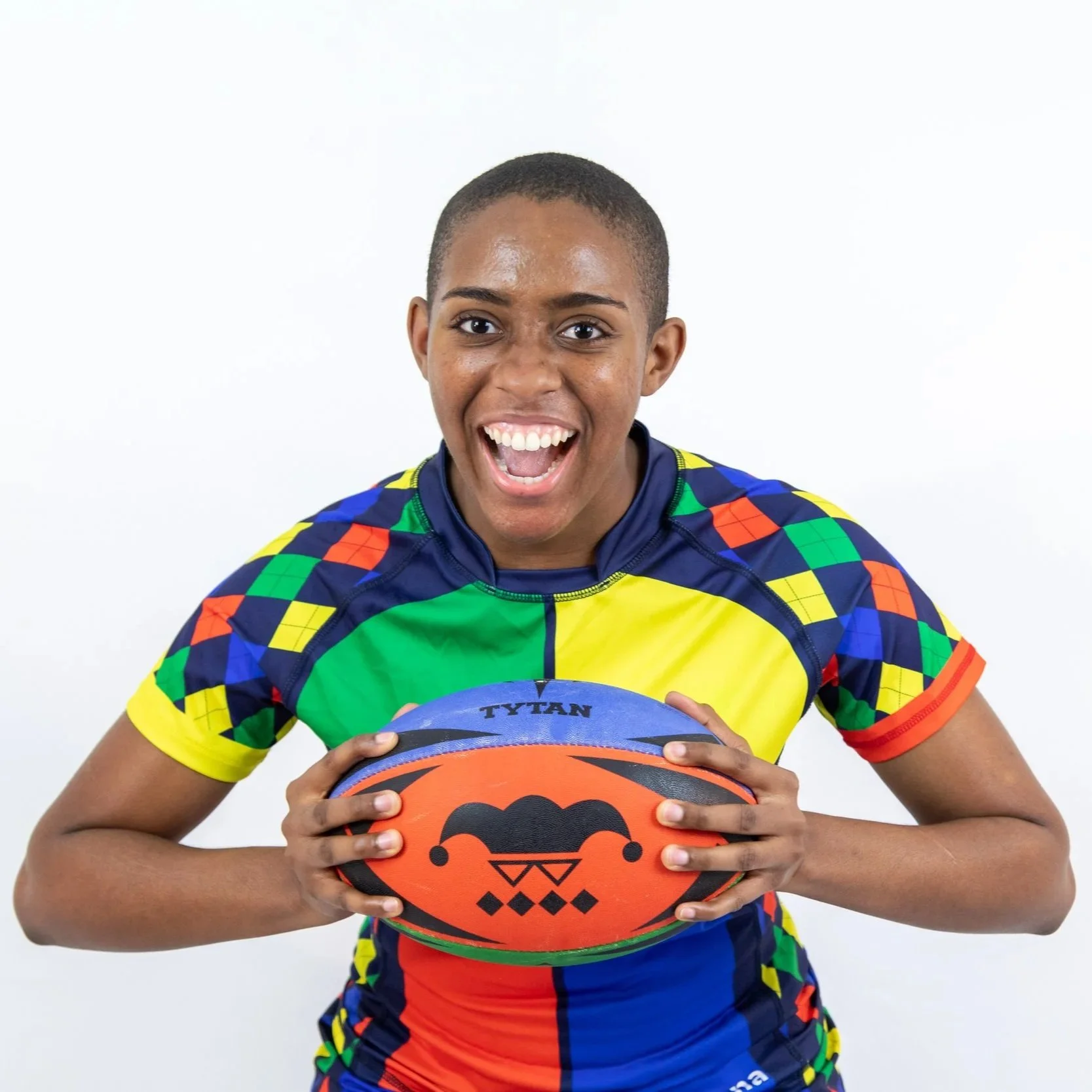 McKinley - Recruiting Chair