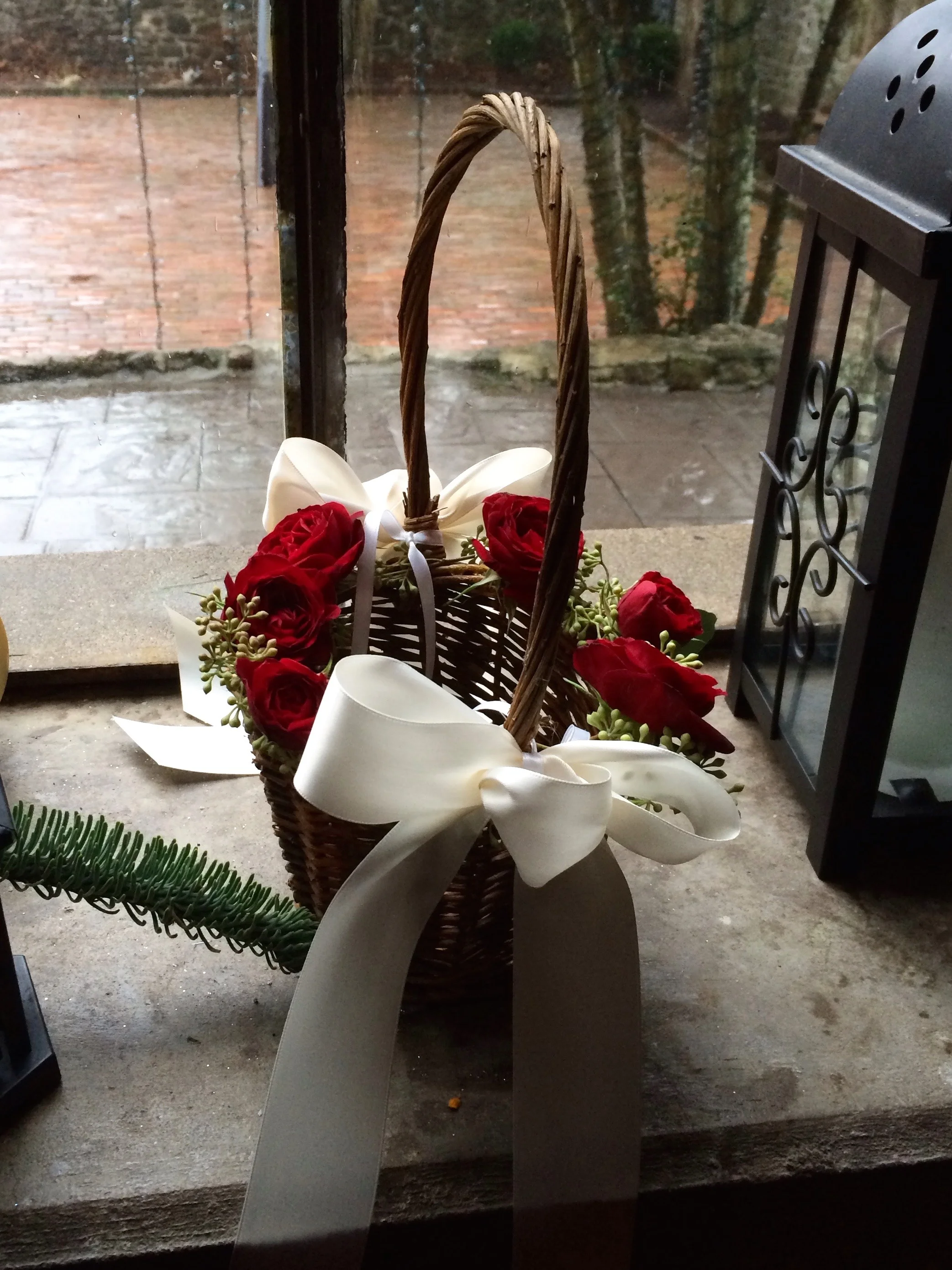 Personal Flowers — Pod Shop Flowers