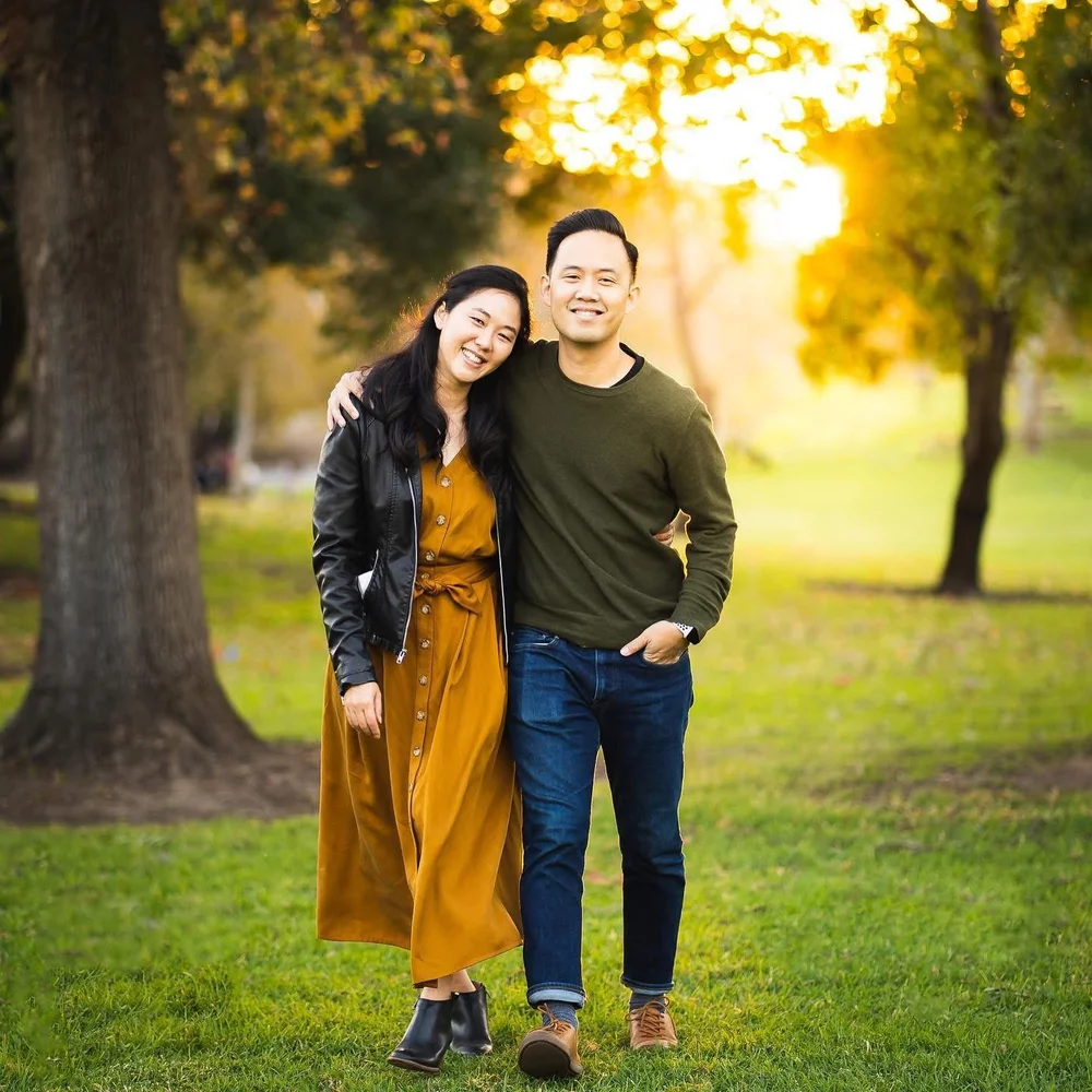 Meet Our Staff — GFC