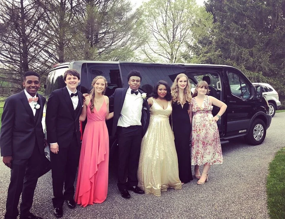 Prom Transportation