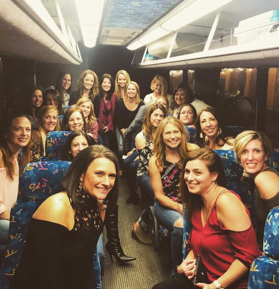 Concert Transportation