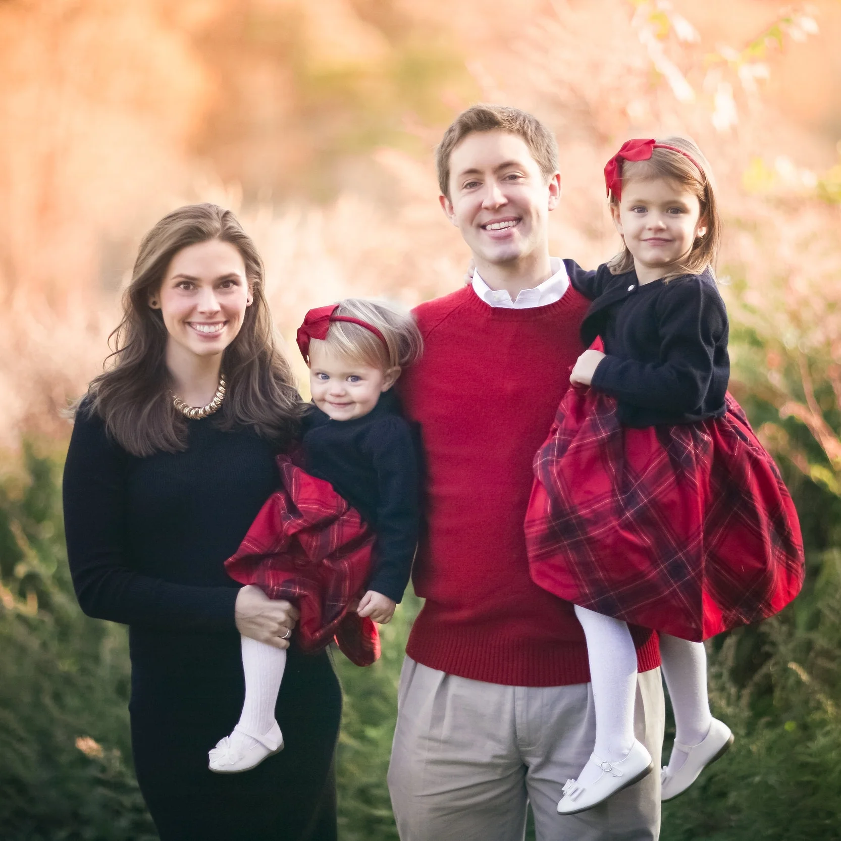 The C Family