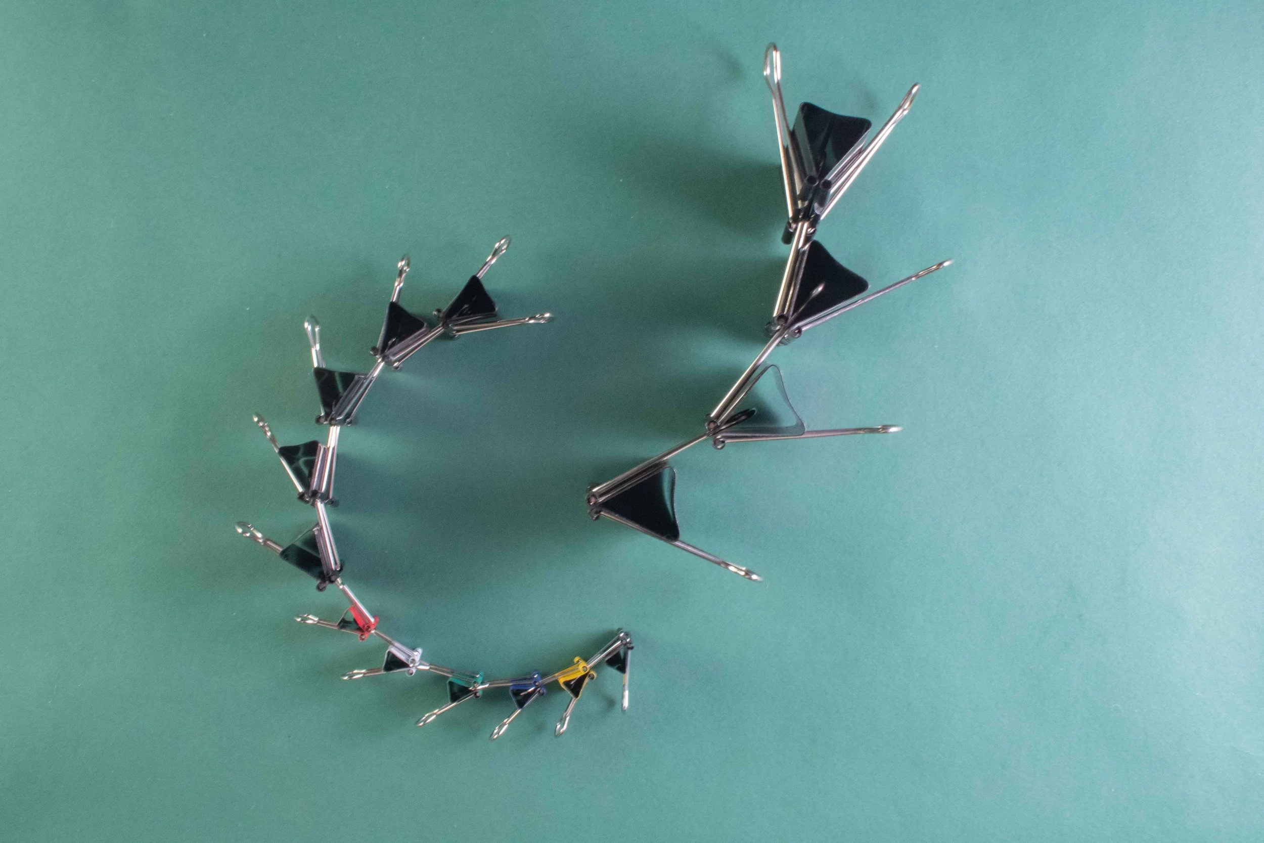 Binder Clips