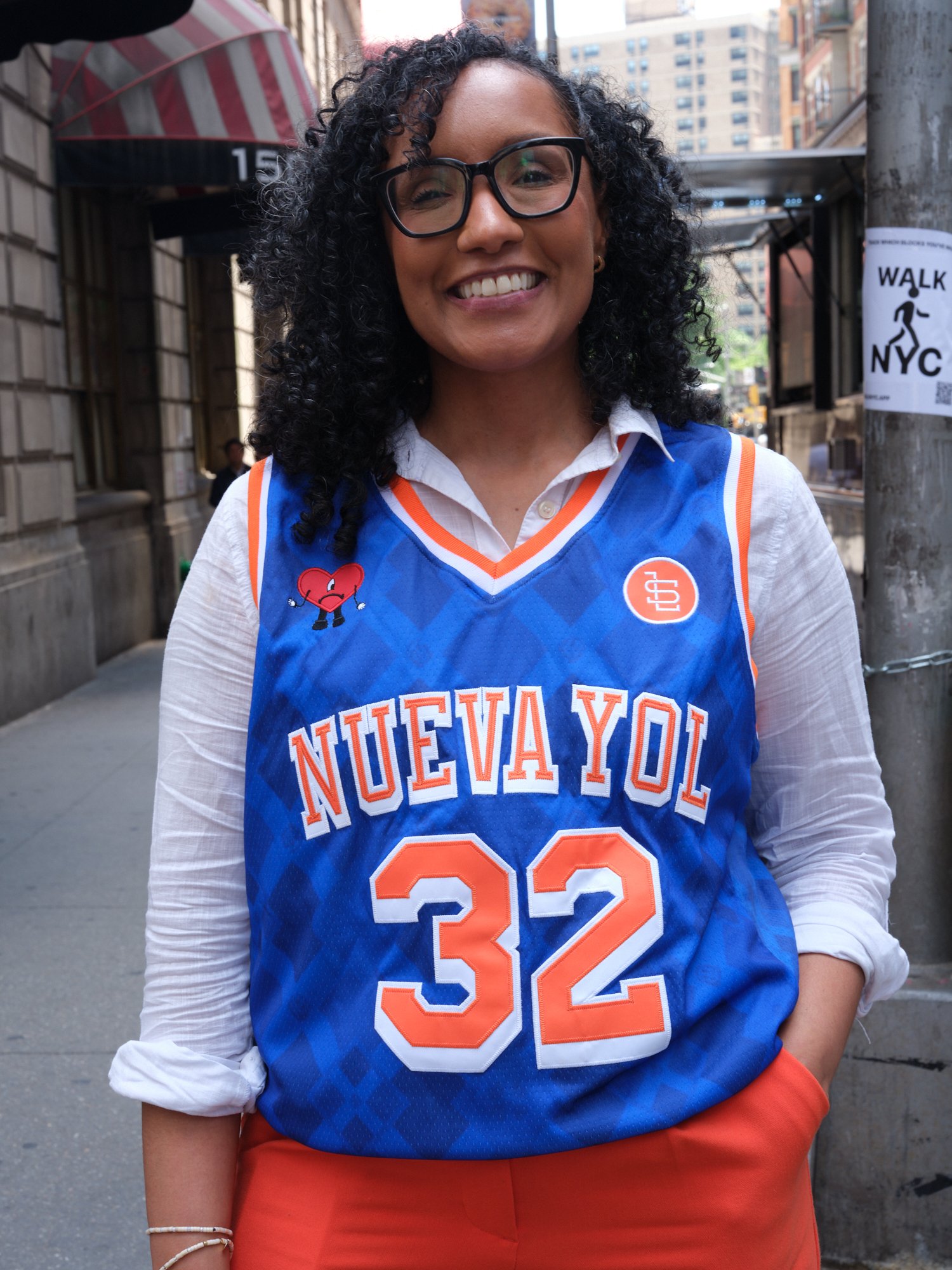 Which team is better, 1973 or the current team? "If you ask my father-in-law, he's say 1973. But I like the current team because I know them. I also like 1993-94."