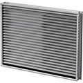 FEMA Louver AFG501