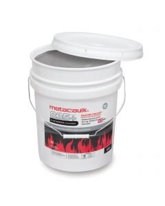 Metacaulk 835+ Spray, 5 gal. Fast Cure Silicone