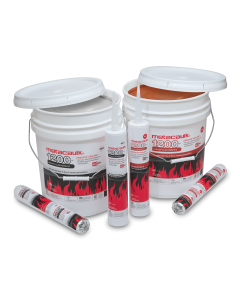 Metacaulk 1200 Firestop Sealant