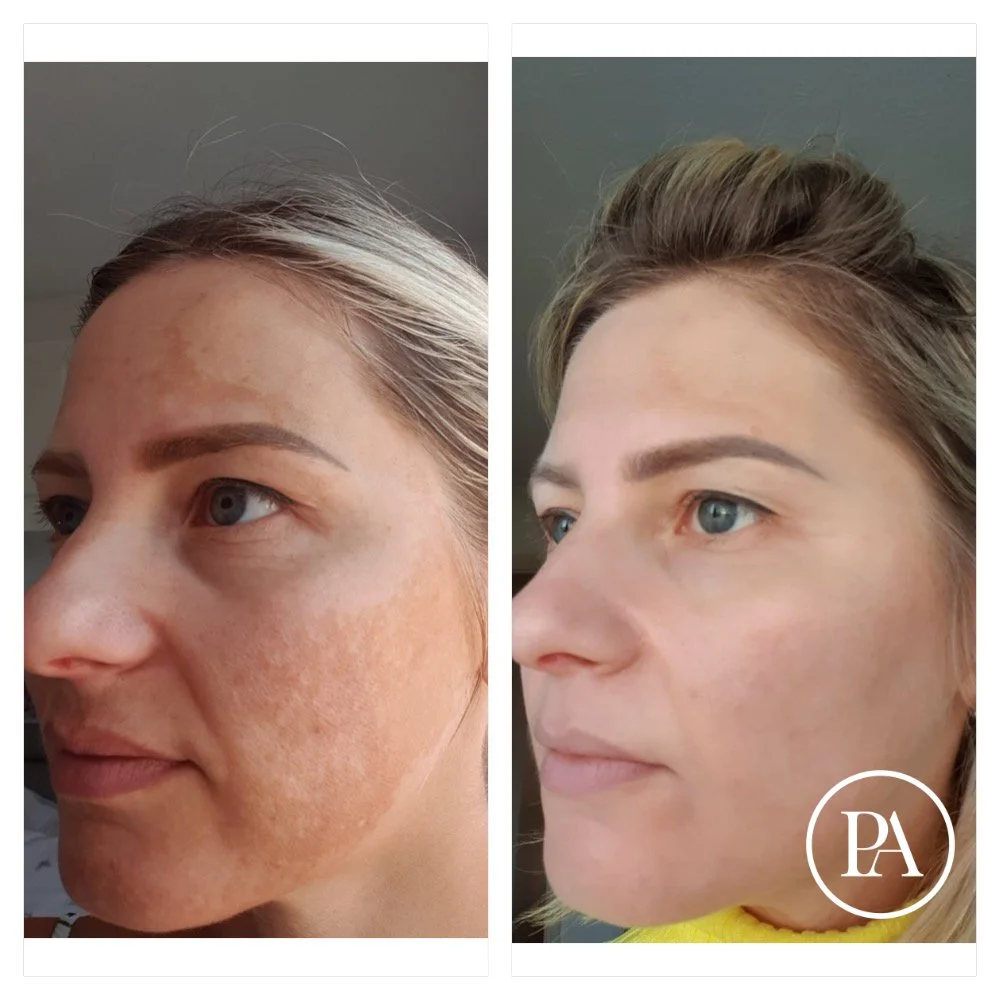 Medical-Grade Skincare: Discover a New Level of Radiance