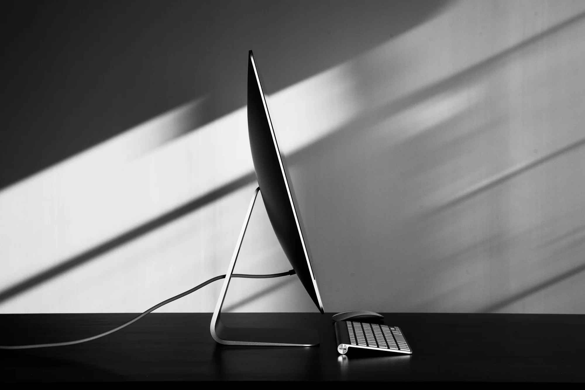 The iMac with Retina 5K display. Oct 22, 2014.