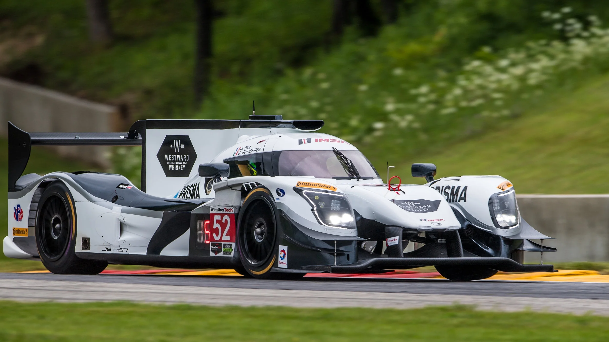 Photo Courtesy of SpeedGroup