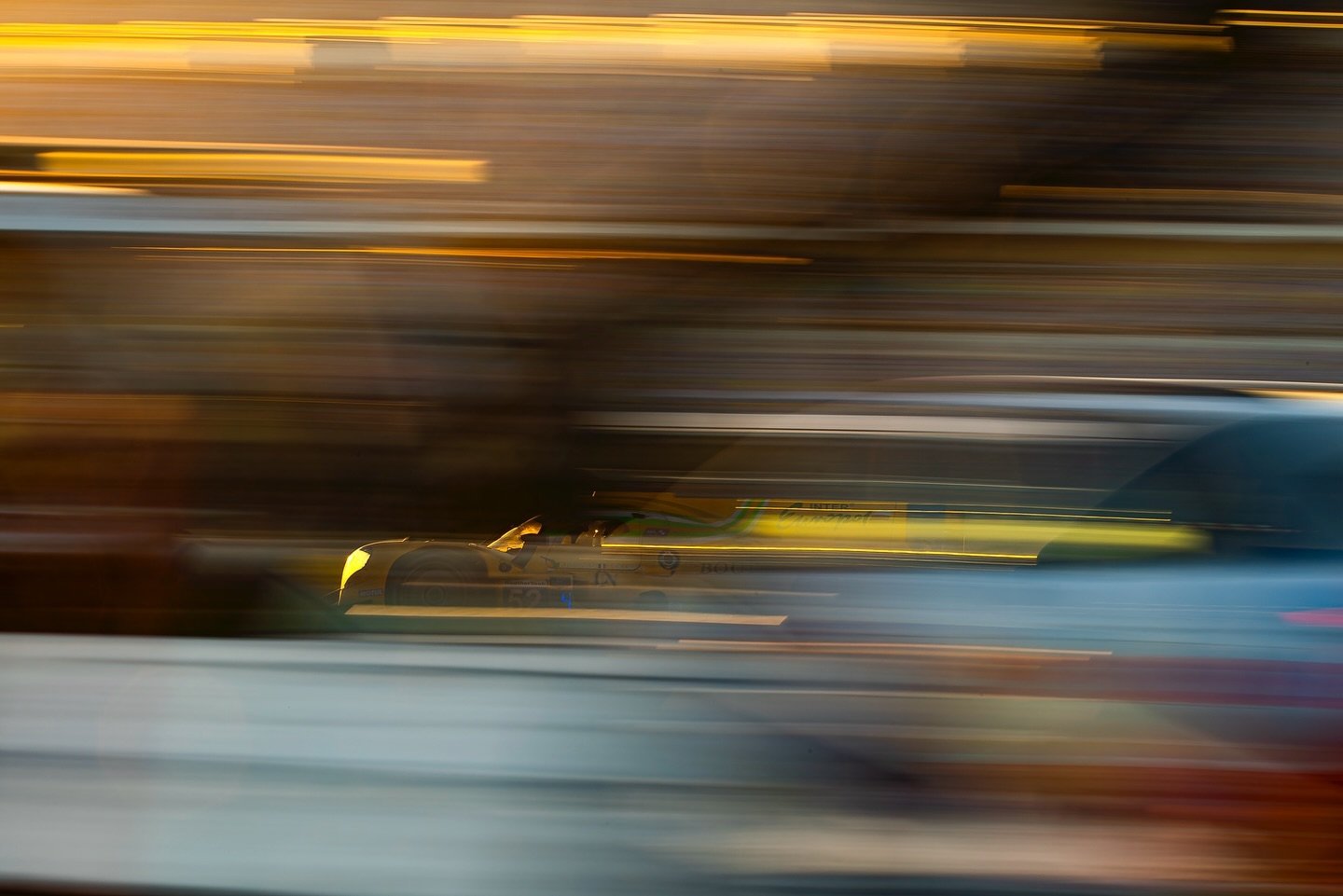 ⚡️ 2025 is racing toward us&hellip; and so is our new driver lineup! 🚀 Stay tuned for the reveal! 👀🔜

#Go52 👊🏻 | #IMSA #PR1MathiasenMotorsports #PR1Motorsports #LMP2