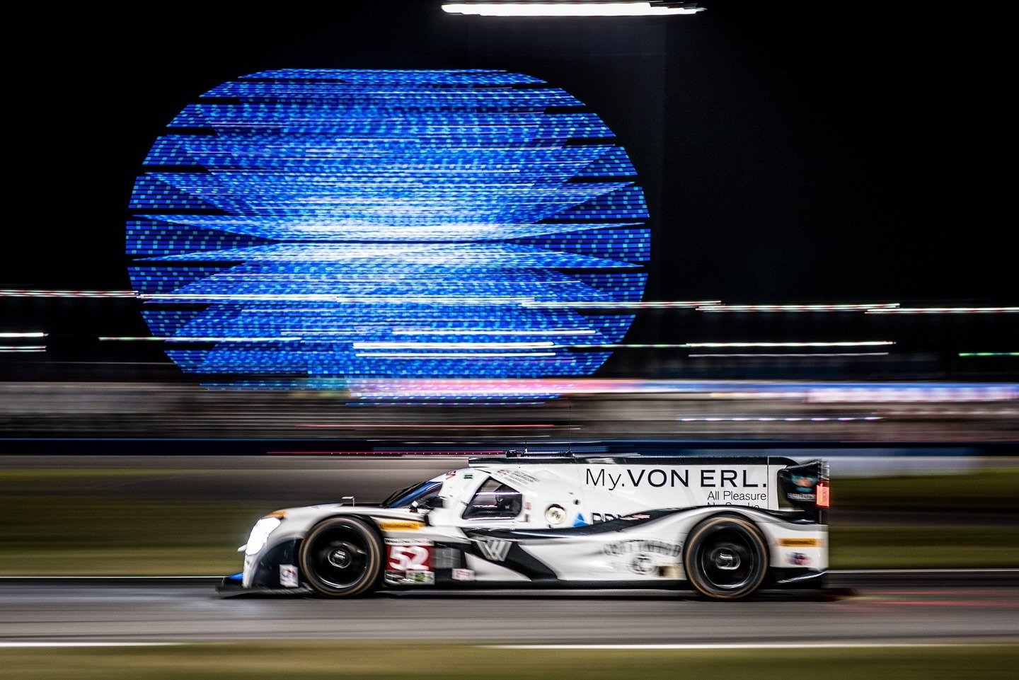 Guess the year? 🤔⬇️

#Go52 👊🏻 | #IMSA #PR1MathiasenMotorsports #PR1Motorsports #LMP2