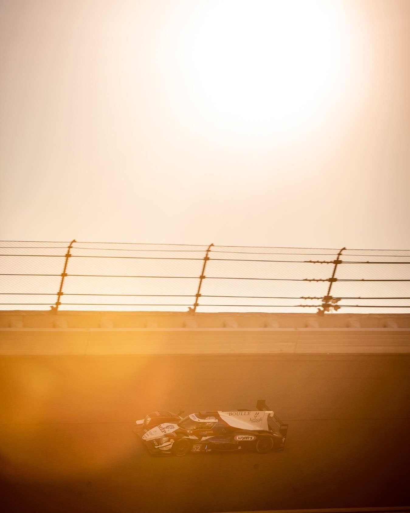 We&rsquo;re on the edge of revealing our 2025 Driver Line-Up! 👀 But before that, let&rsquo;s challenge ourselves with &ldquo;Guess the year&rdquo; once more! 🤔 Share your guesses below! ⬇️

#Go52 👊🏻 | #IMSA #PR1MathiasenMotorsports #PR1Motorsport