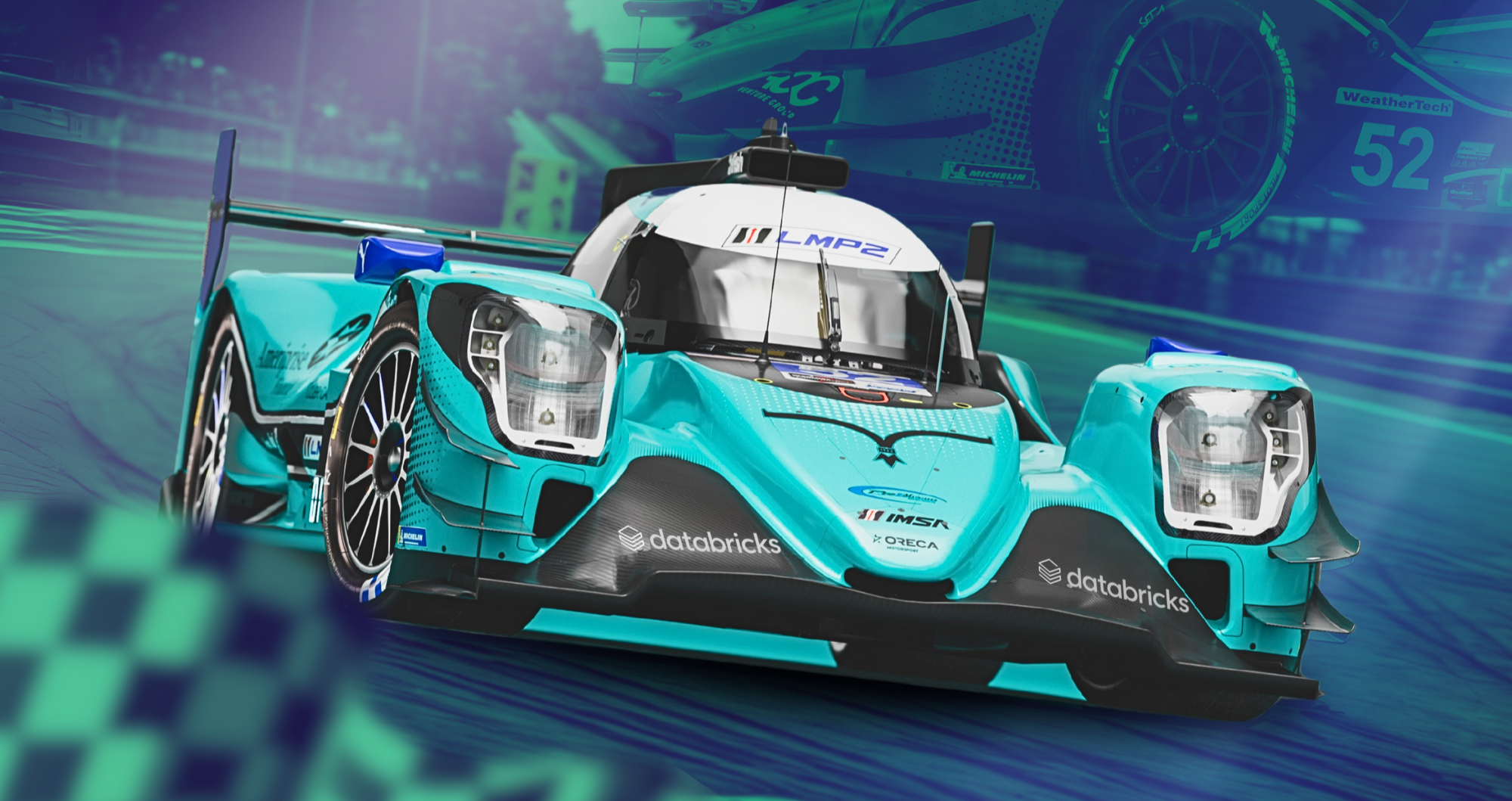 Sargeant는 Pr1/Mathiasen |에 합류합니다 달리는 사람