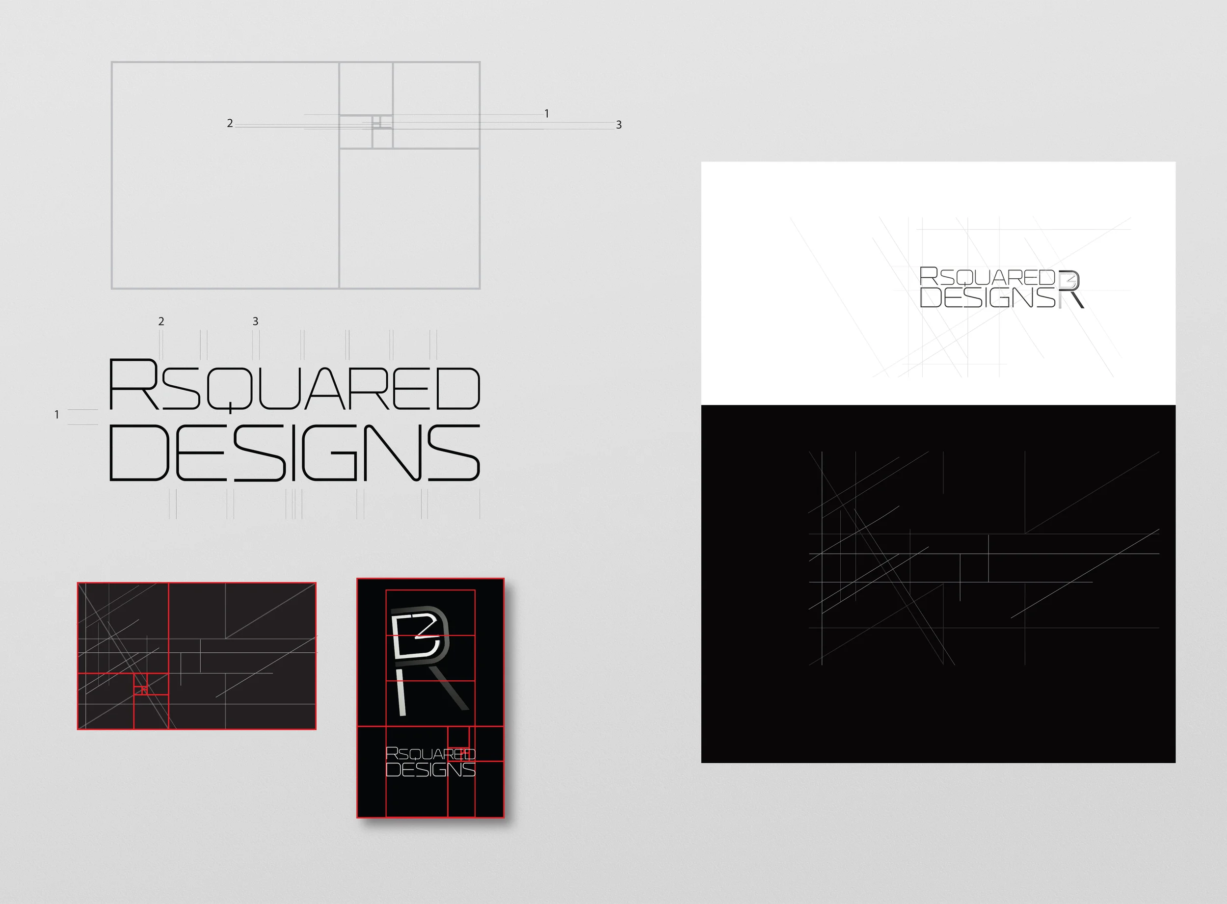 Monogram & Typography